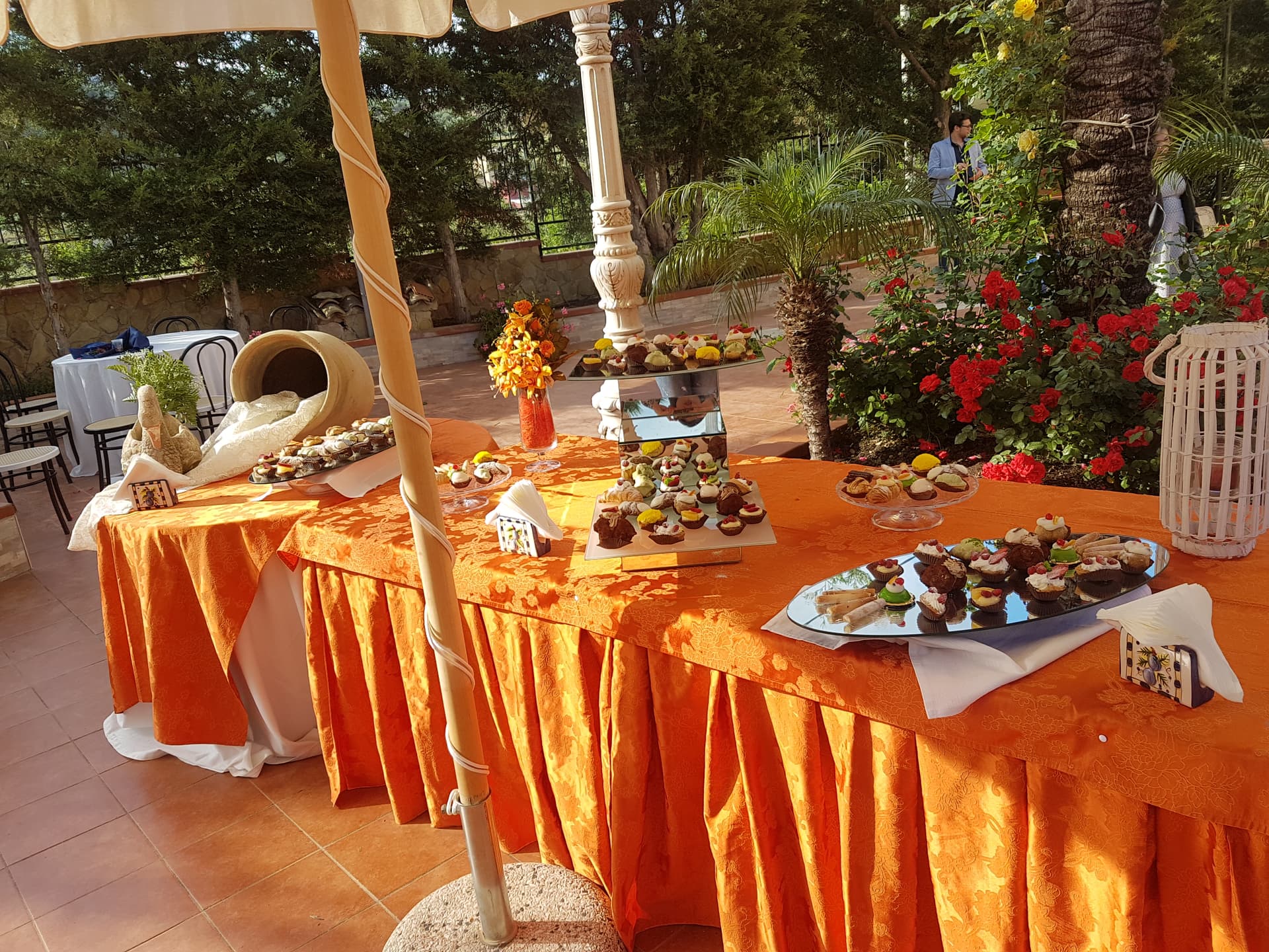 Ristorante La Tramontana