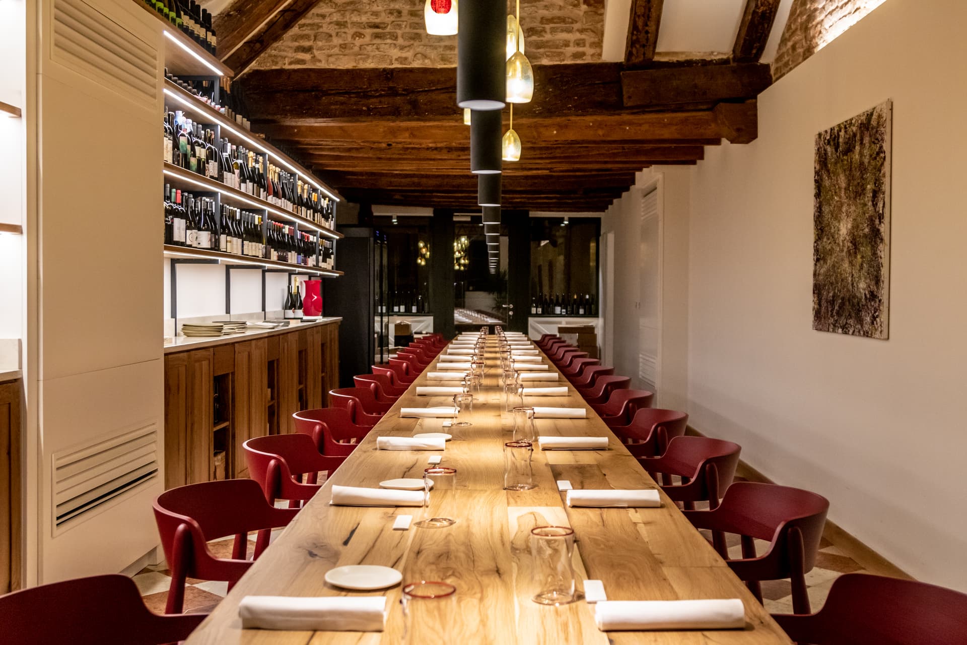 Trattoria Al Bomba - Ristorante a Venezia