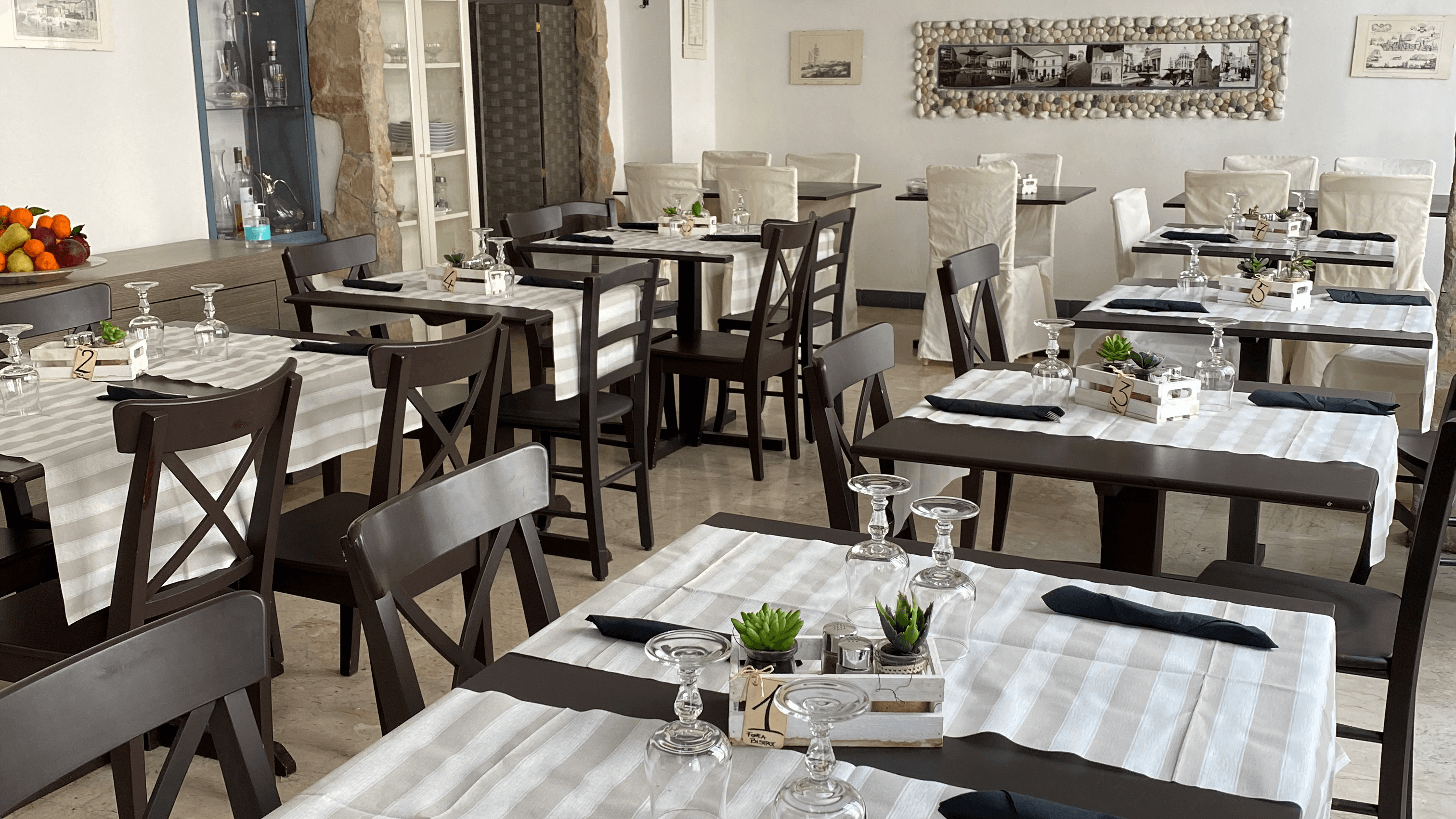 Fovea Bistrot - Ristorante a Foggia