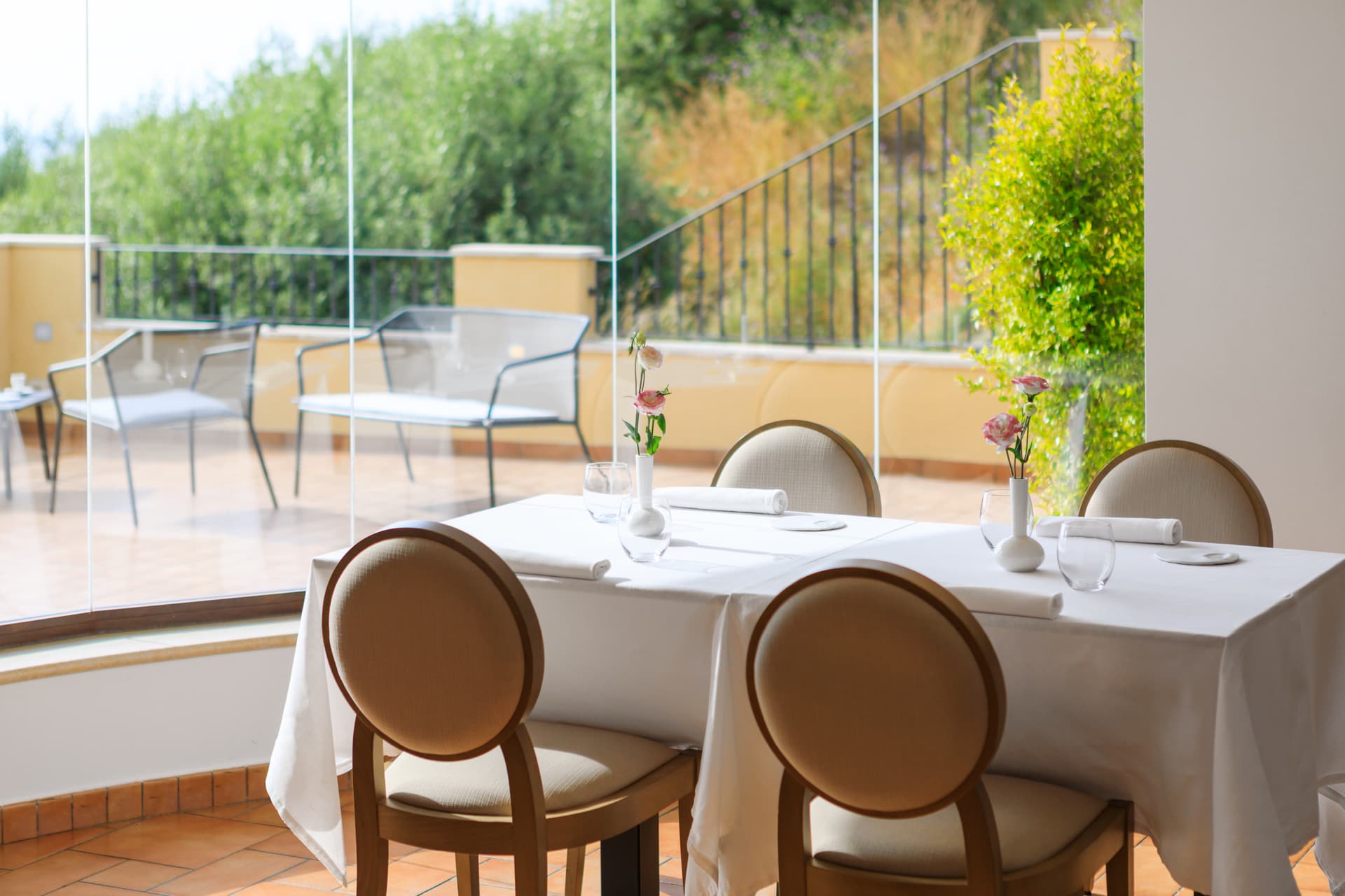 Immagine di copertina del ristorante Modì