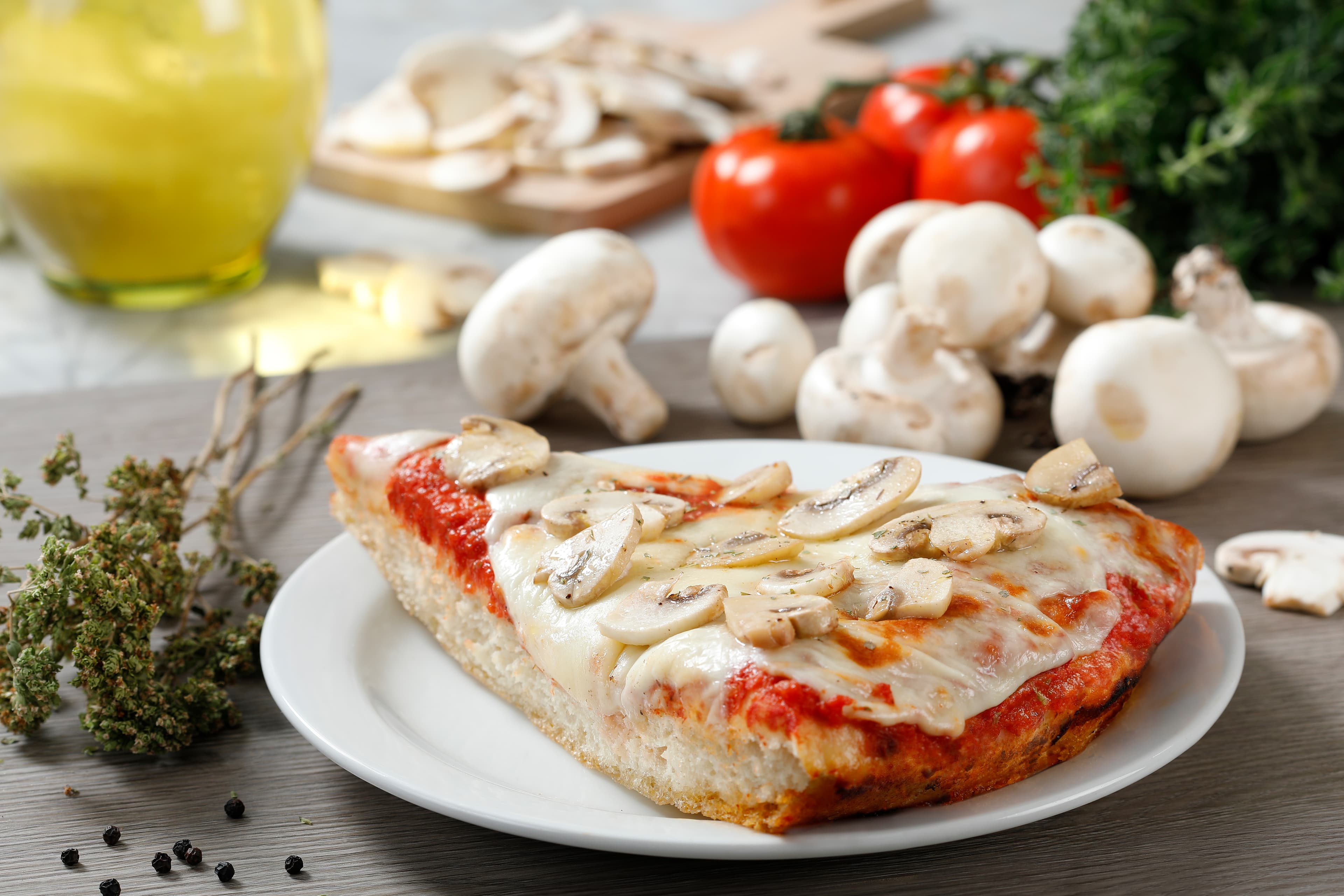 Spontini - Ristorante a Limbiate