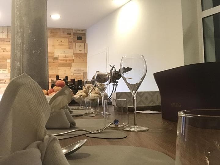 Osteria Mille Storie &amp; Sapori - Ristorante a Bergamo