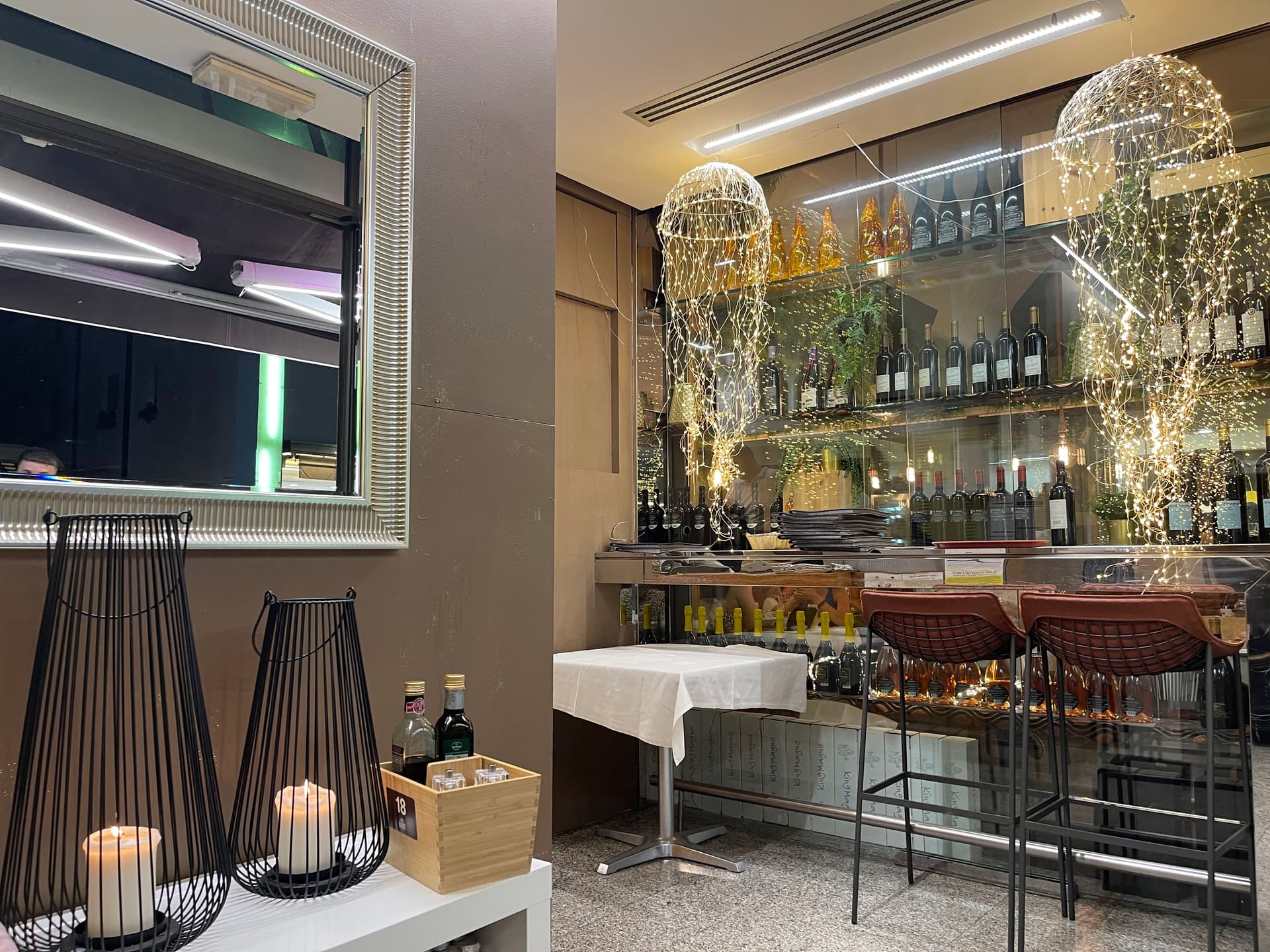 BABY - Ristorante a Lignano Sabbiadoro