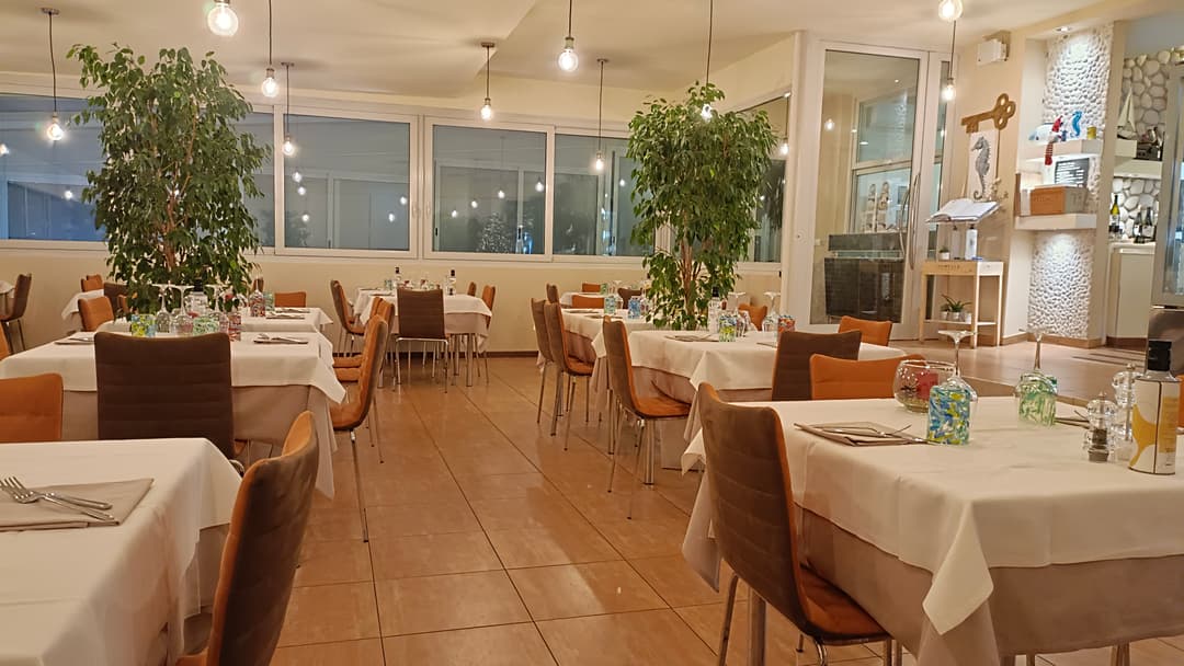 Immagine di copertina del ristorante Ristorante Pizzeria Stadio