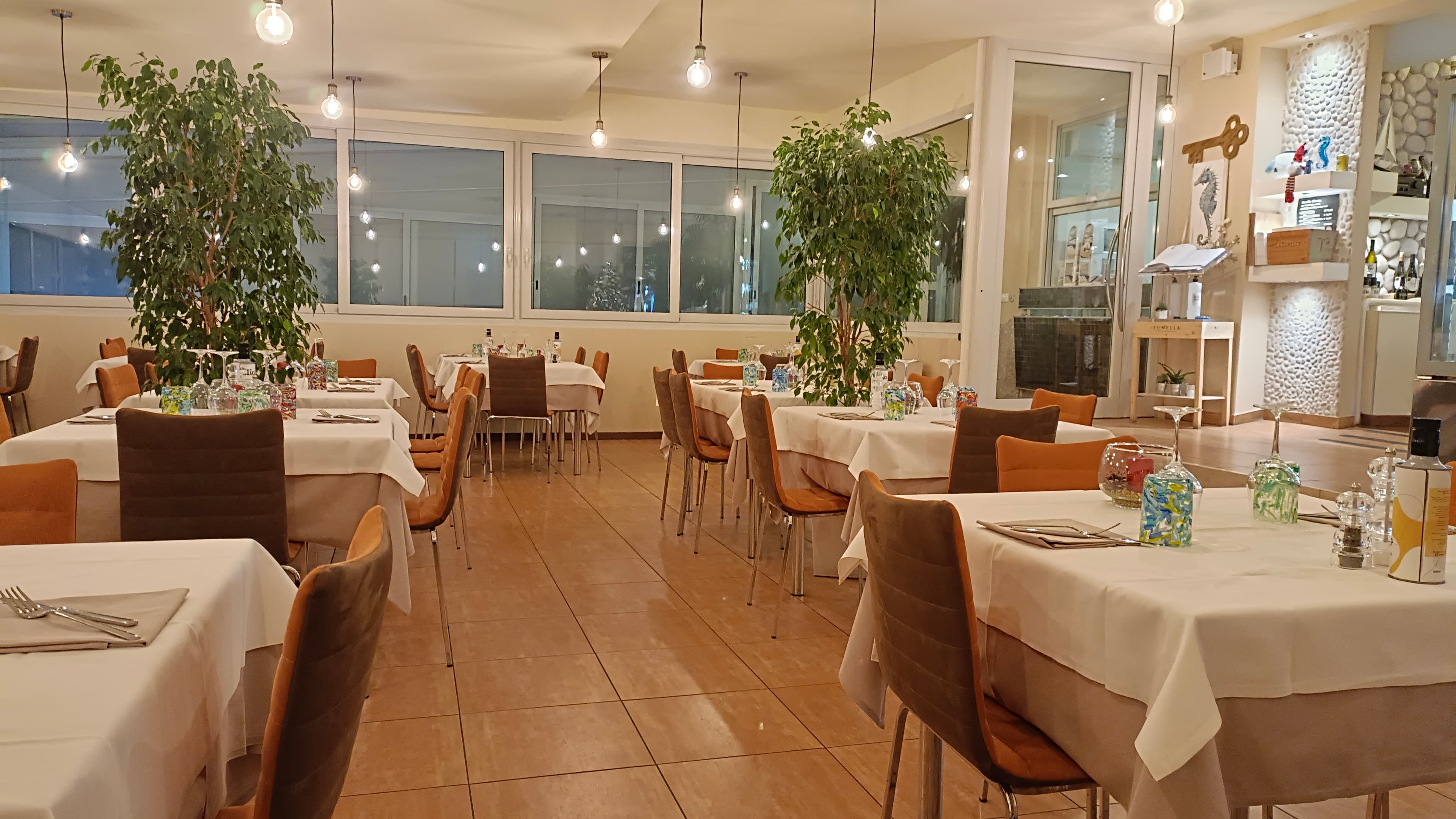 Ristorante Pizzeria Stadio - Ristorante a Lignano Sabbiadoro