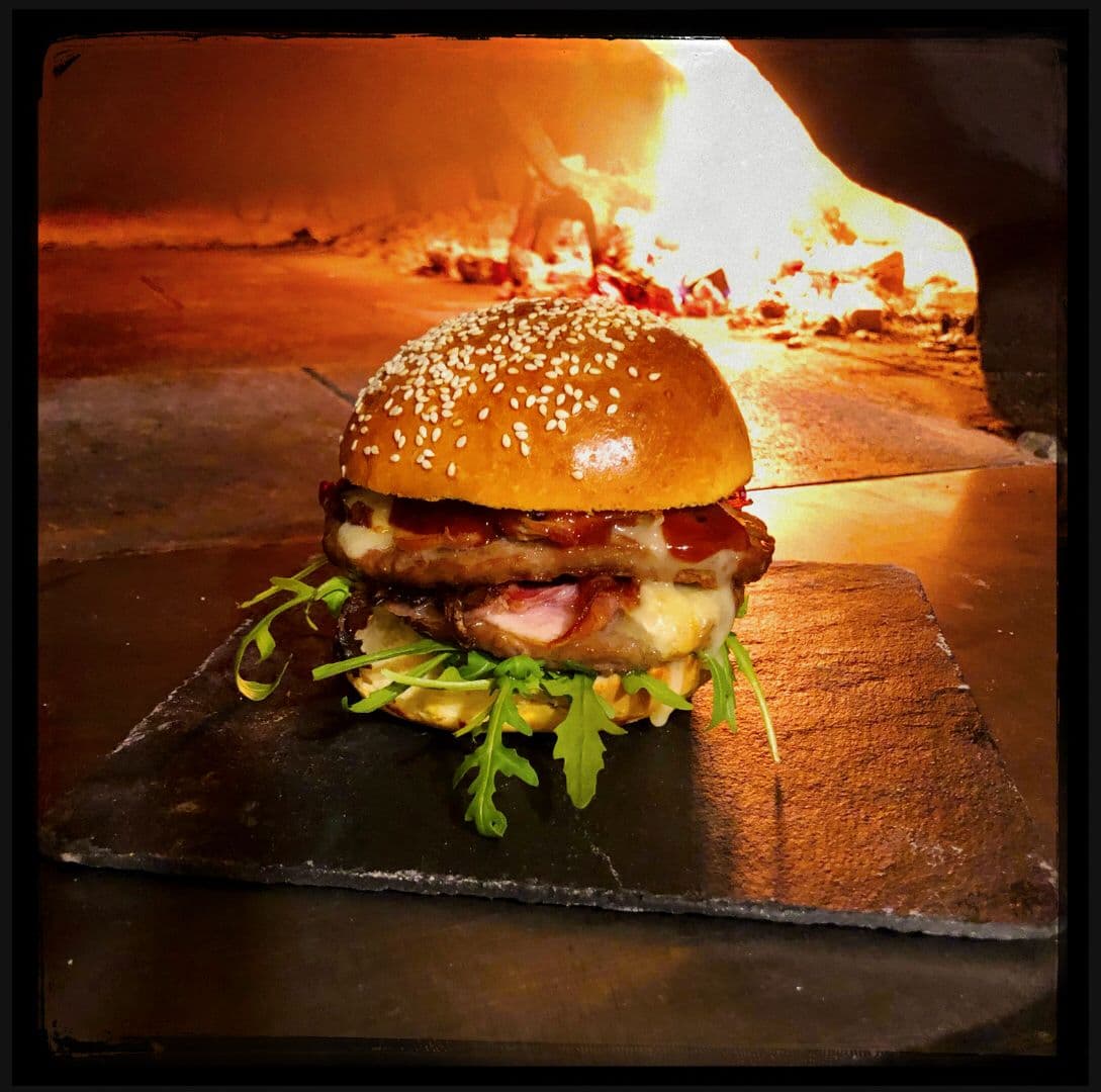 Pizzeria Forno In Frasca - Ristorante a San Salvatore Monferrato