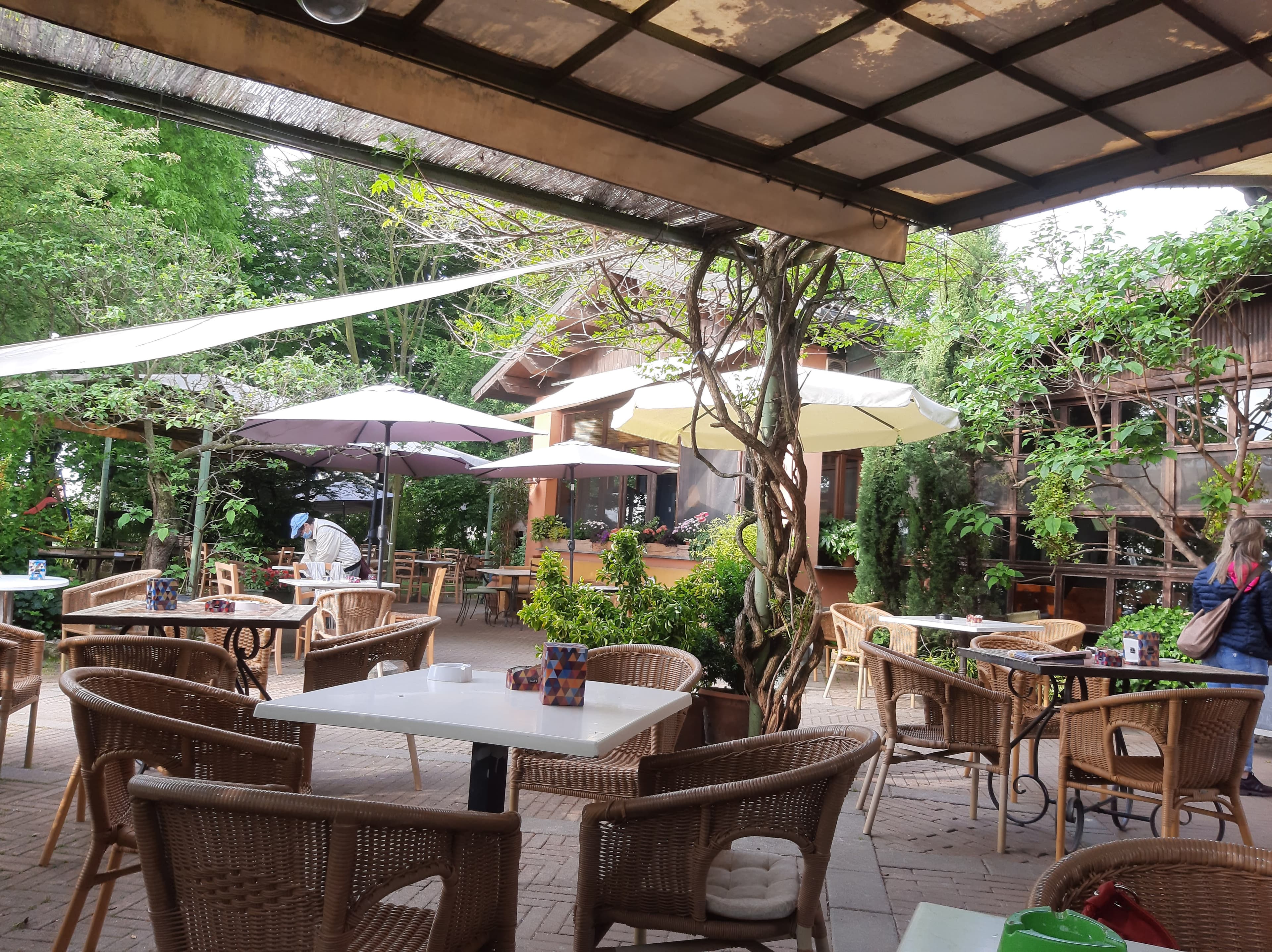 Stella | Bar Ristorante - Ristorante a Pieve del Cairo