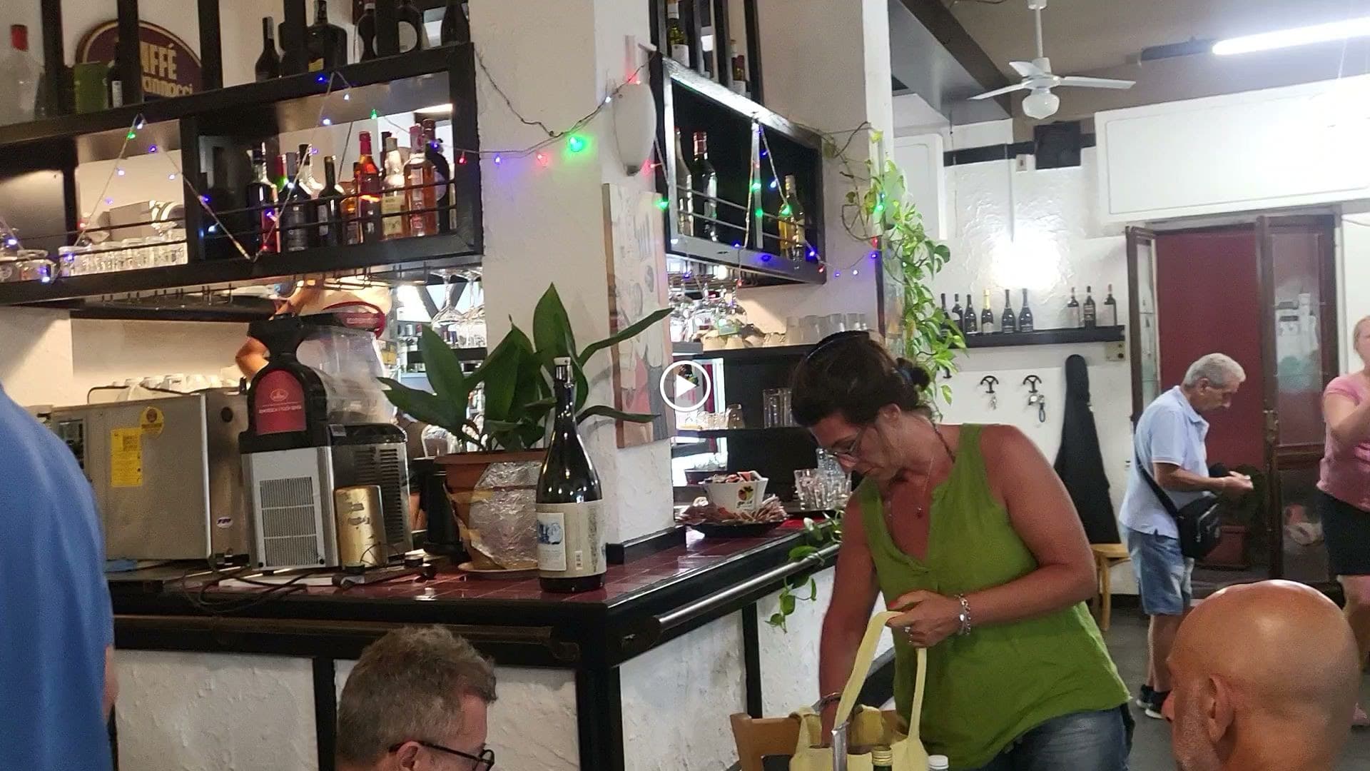 Ristorante Mammamia