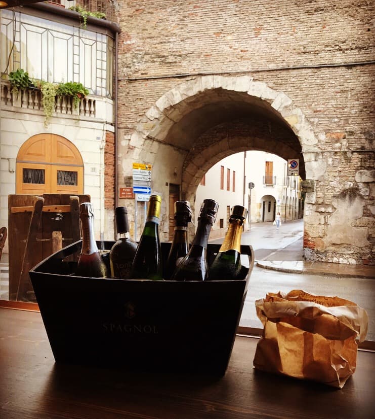 Osteria Storica 1886 Ristorante - Ristorante a Vicenza