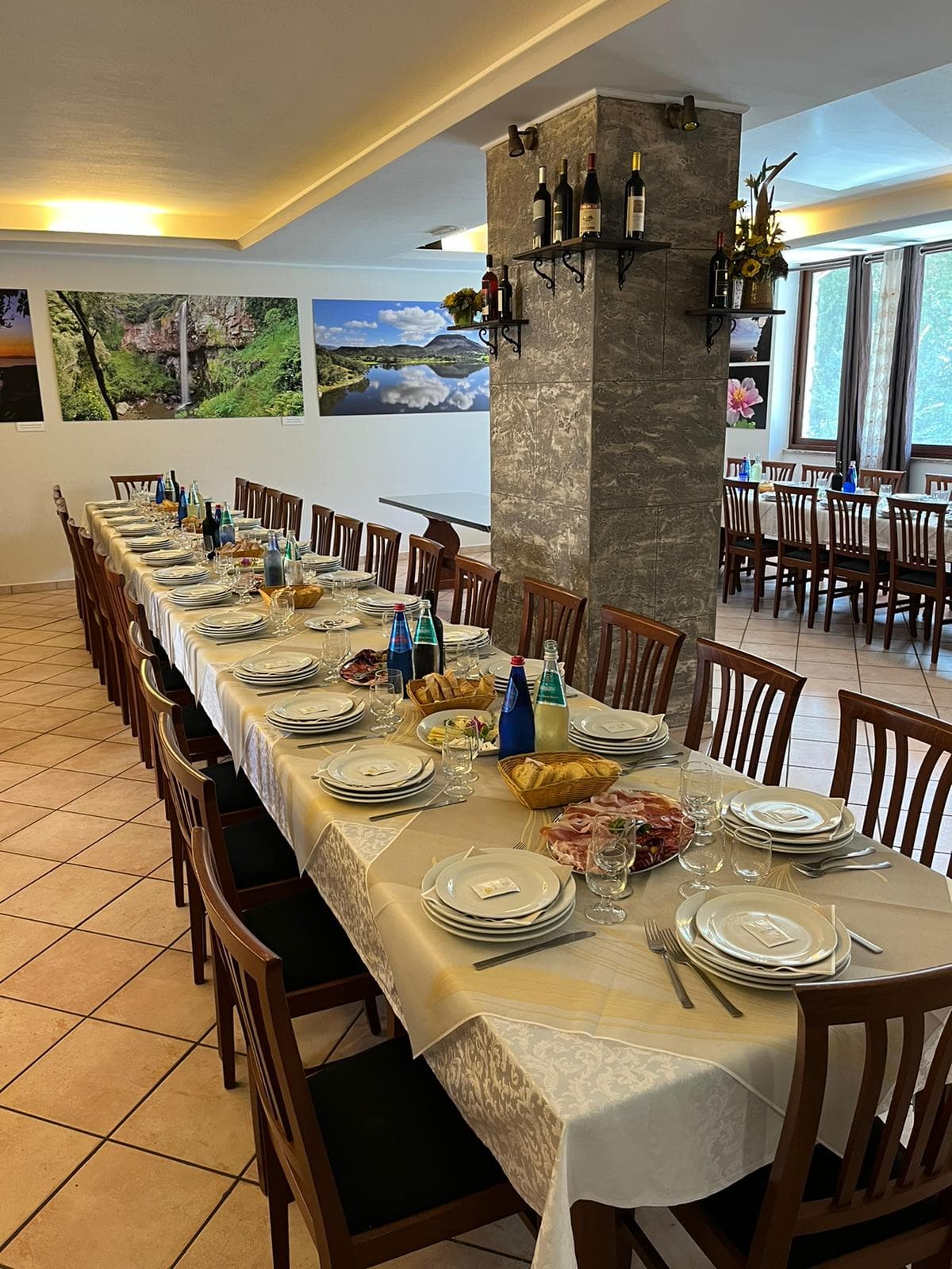 Ristorante L'Olimpo di Cilla Giuseppe