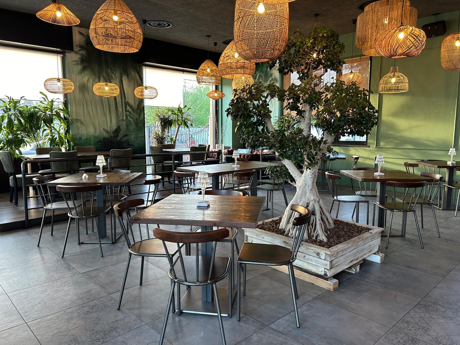 Ristorante Bliss - Ristorante a Merate