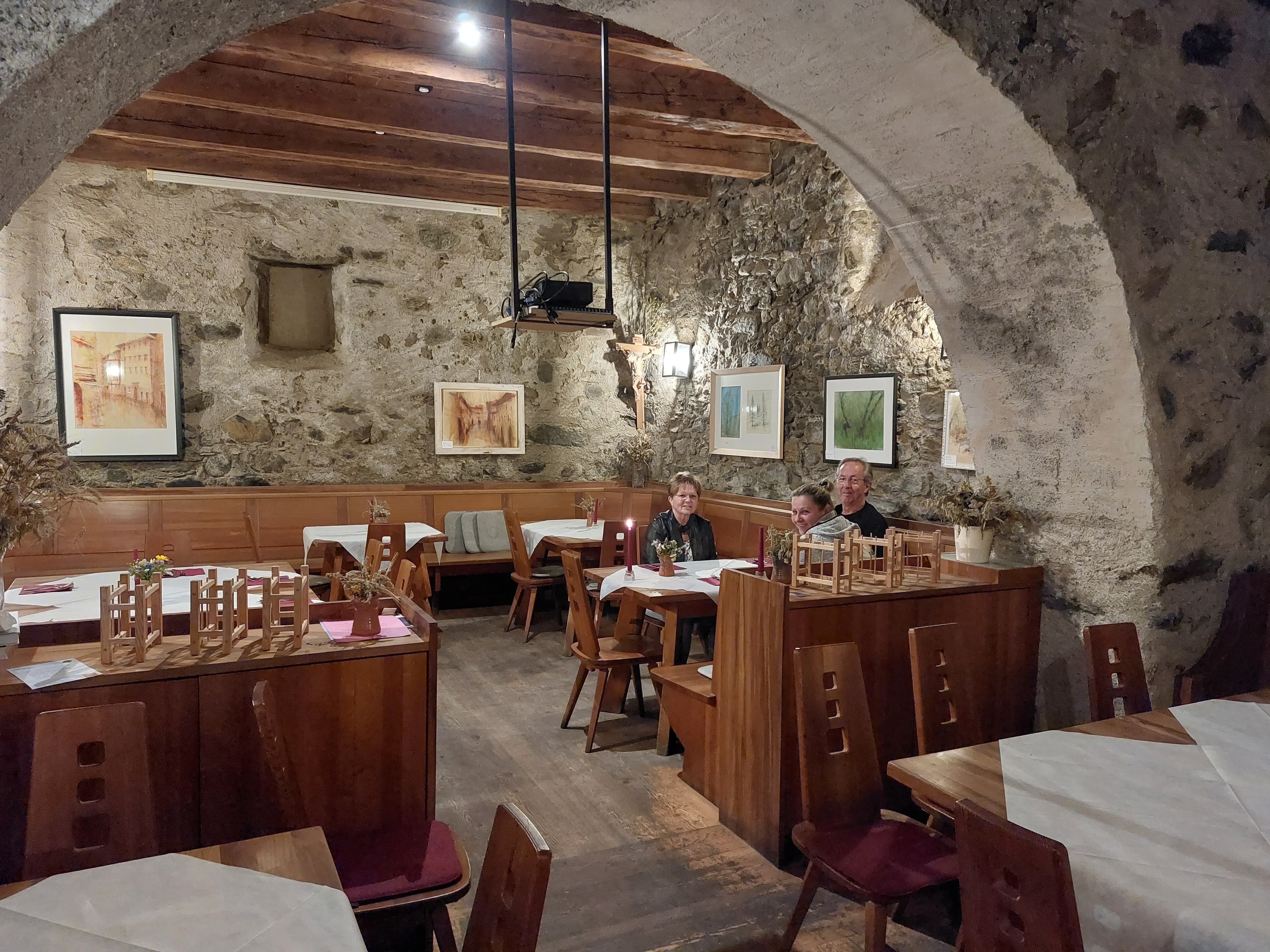 Tschenglsburg - Ristorante a Autonomous Province of Bolzano – South Tyrol