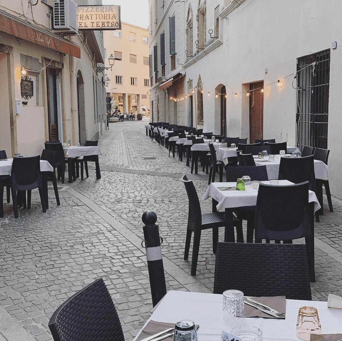 Ristorante Poco ma Sempre