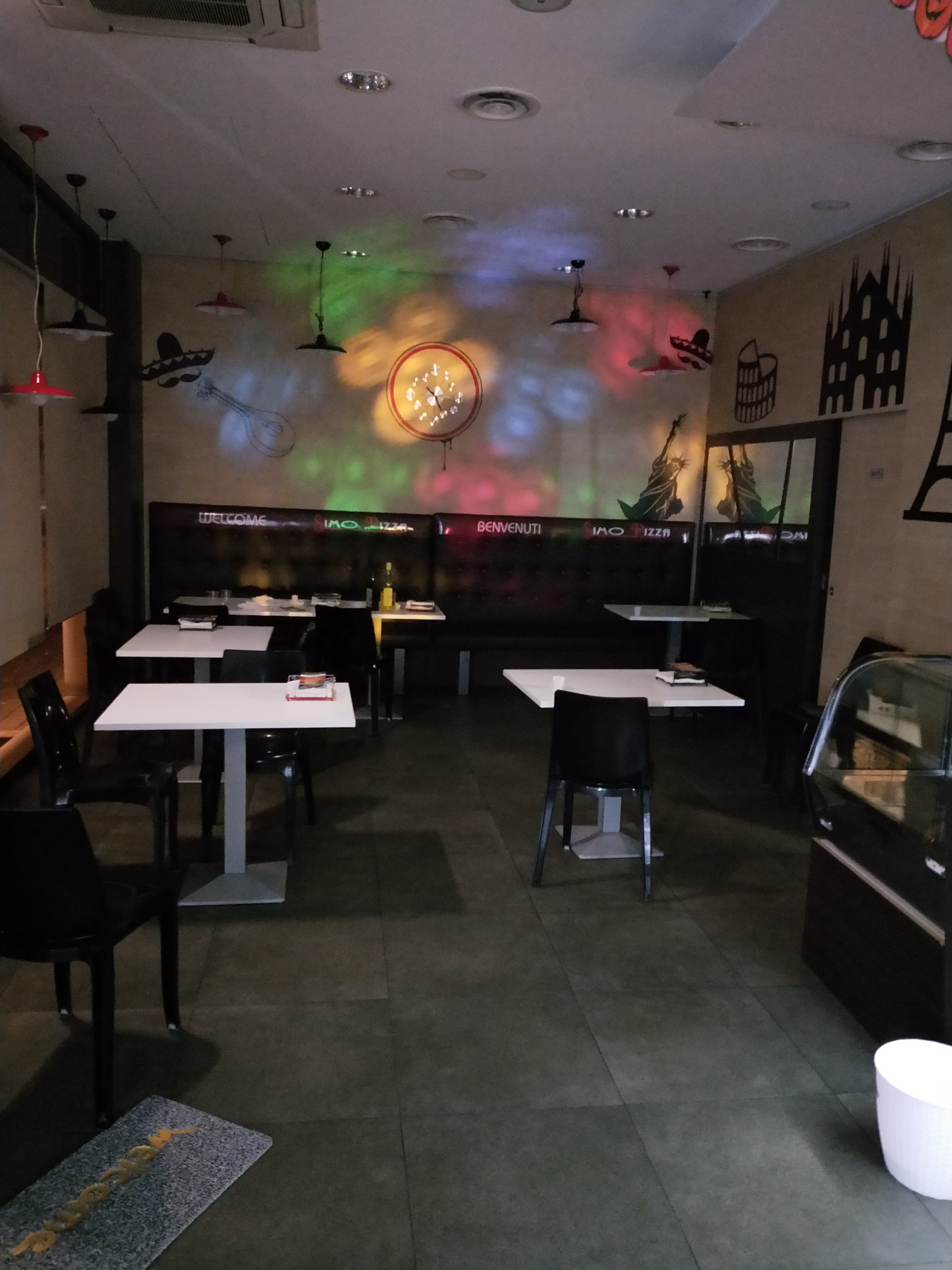 Simo Pizza - Ristorante a Lissone