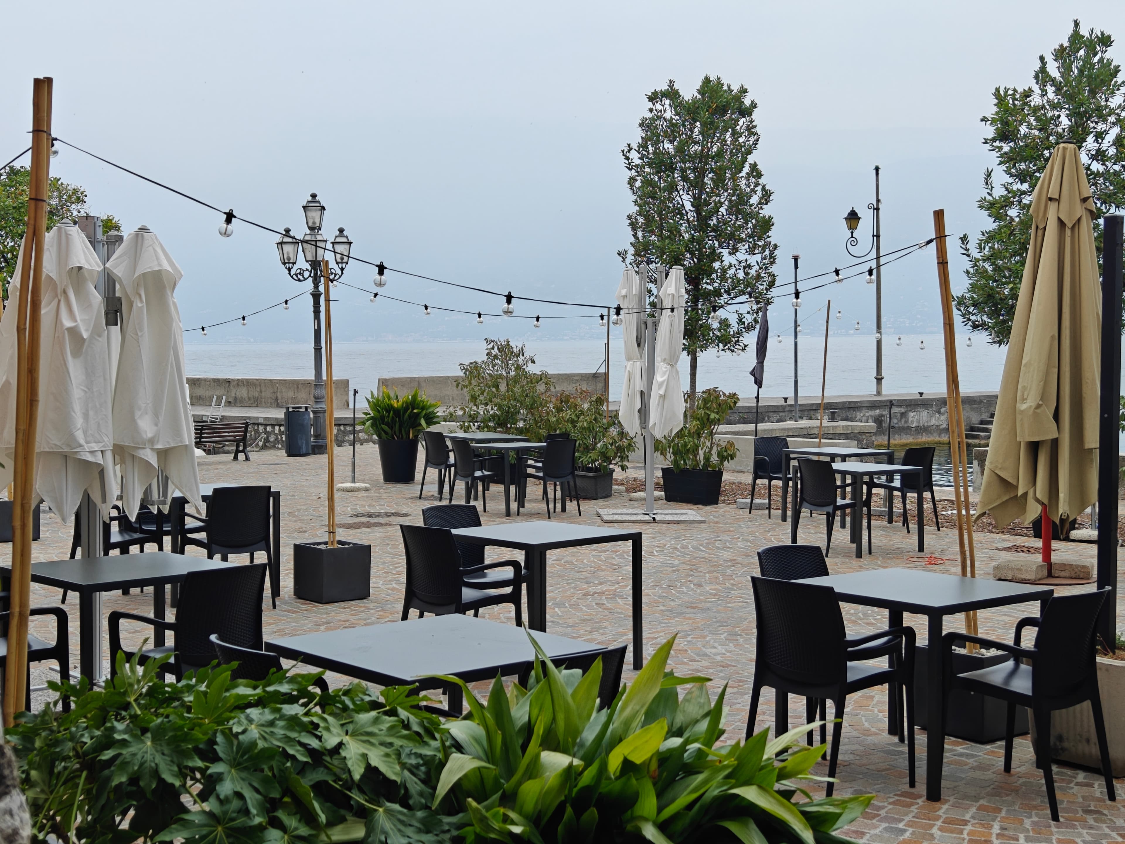 Osteria civico 20 - Ristorante a Gargnano