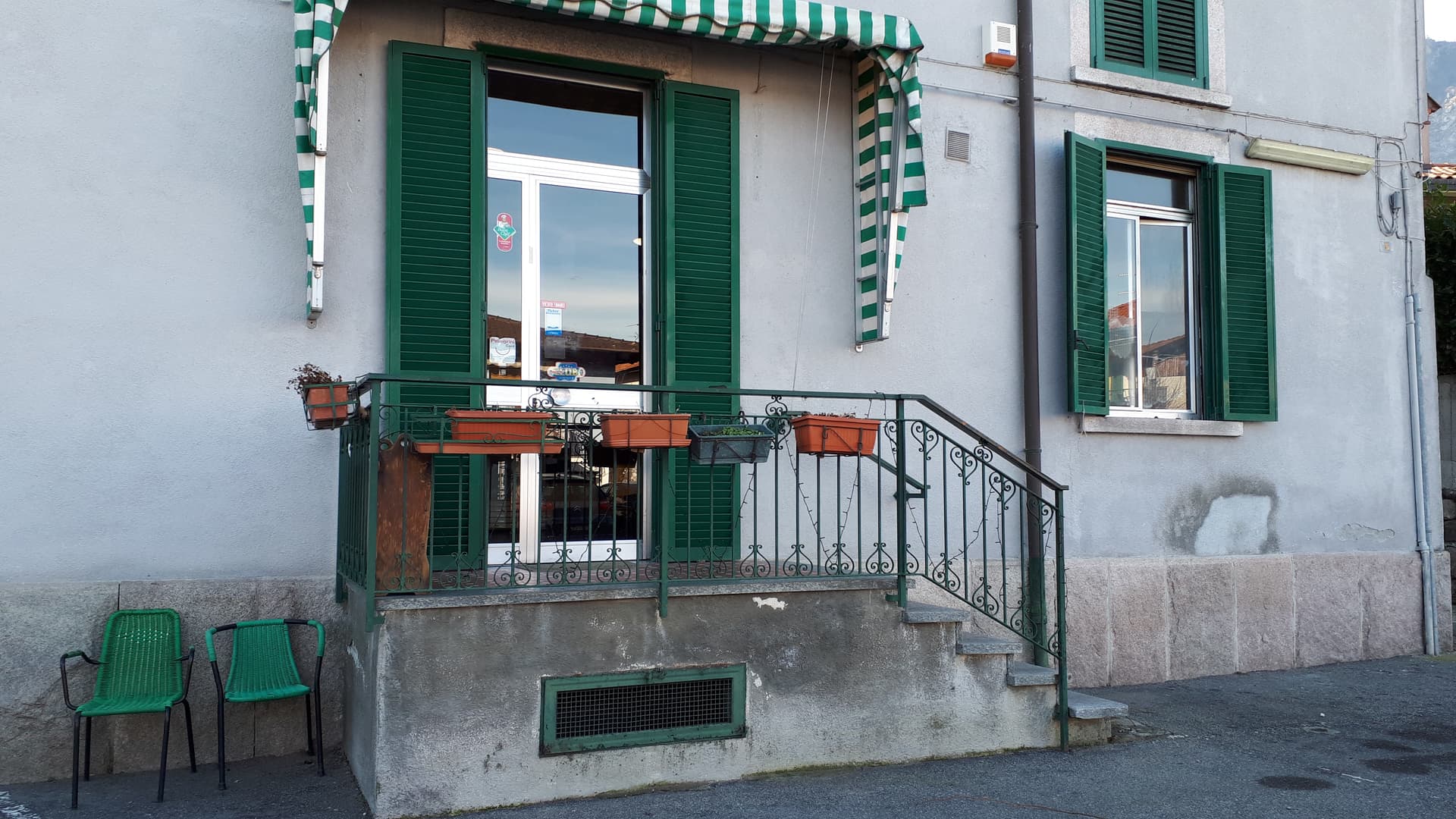 Ristorante Bar Ristorante Cooperativa Oltrefiume