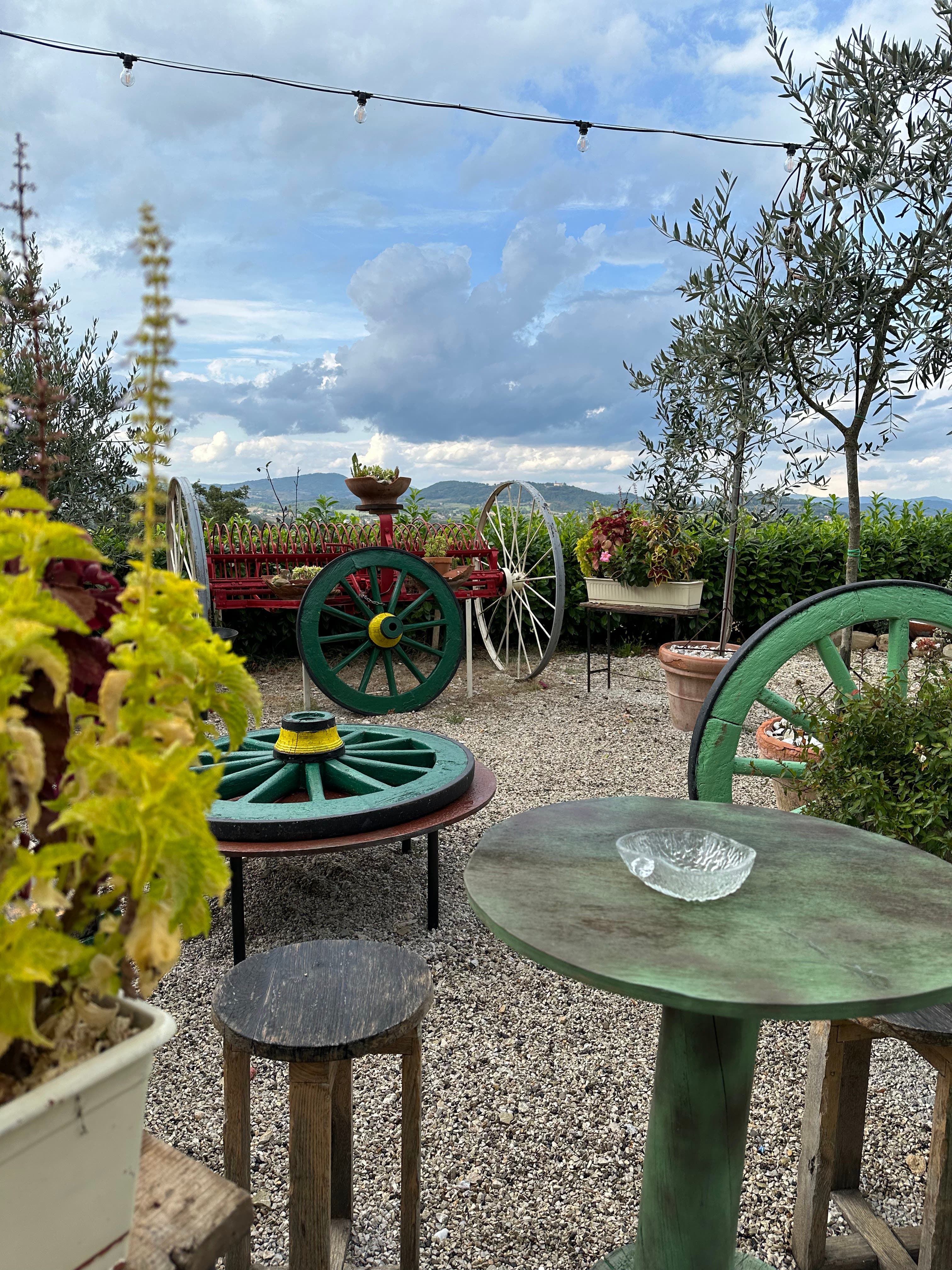 Ristorante Pizzeria Il Vecchio Granaio - Ristorante a Umbertide