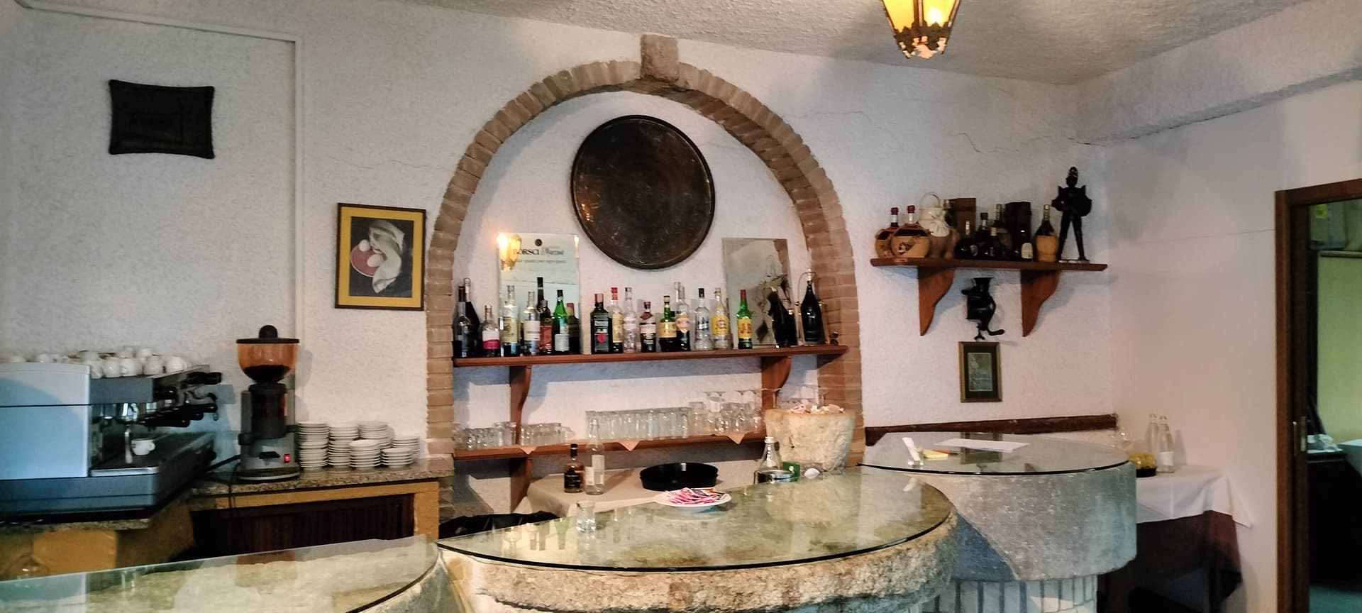 Immagine di copertina del ristorante Ristorante Flamengo
