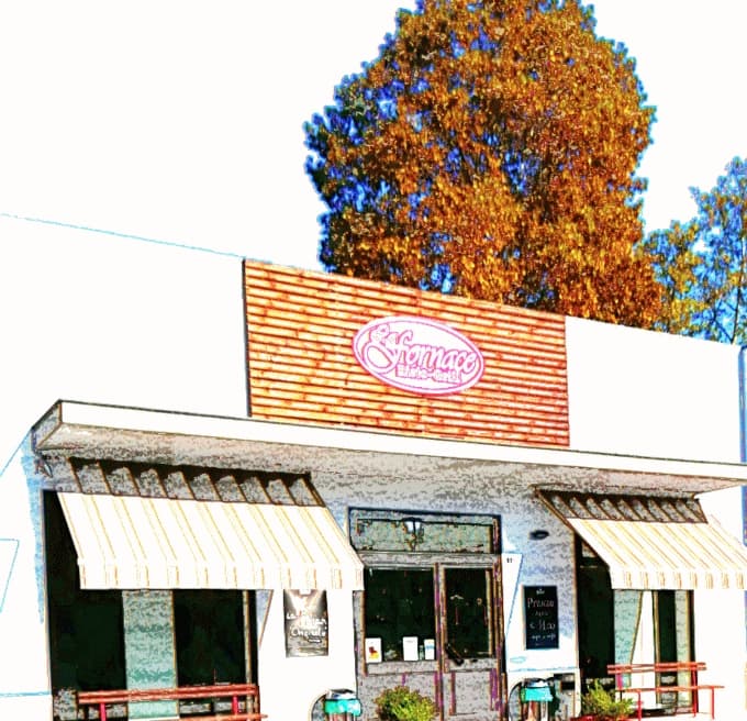 Ristorante La Fornace Ristobar