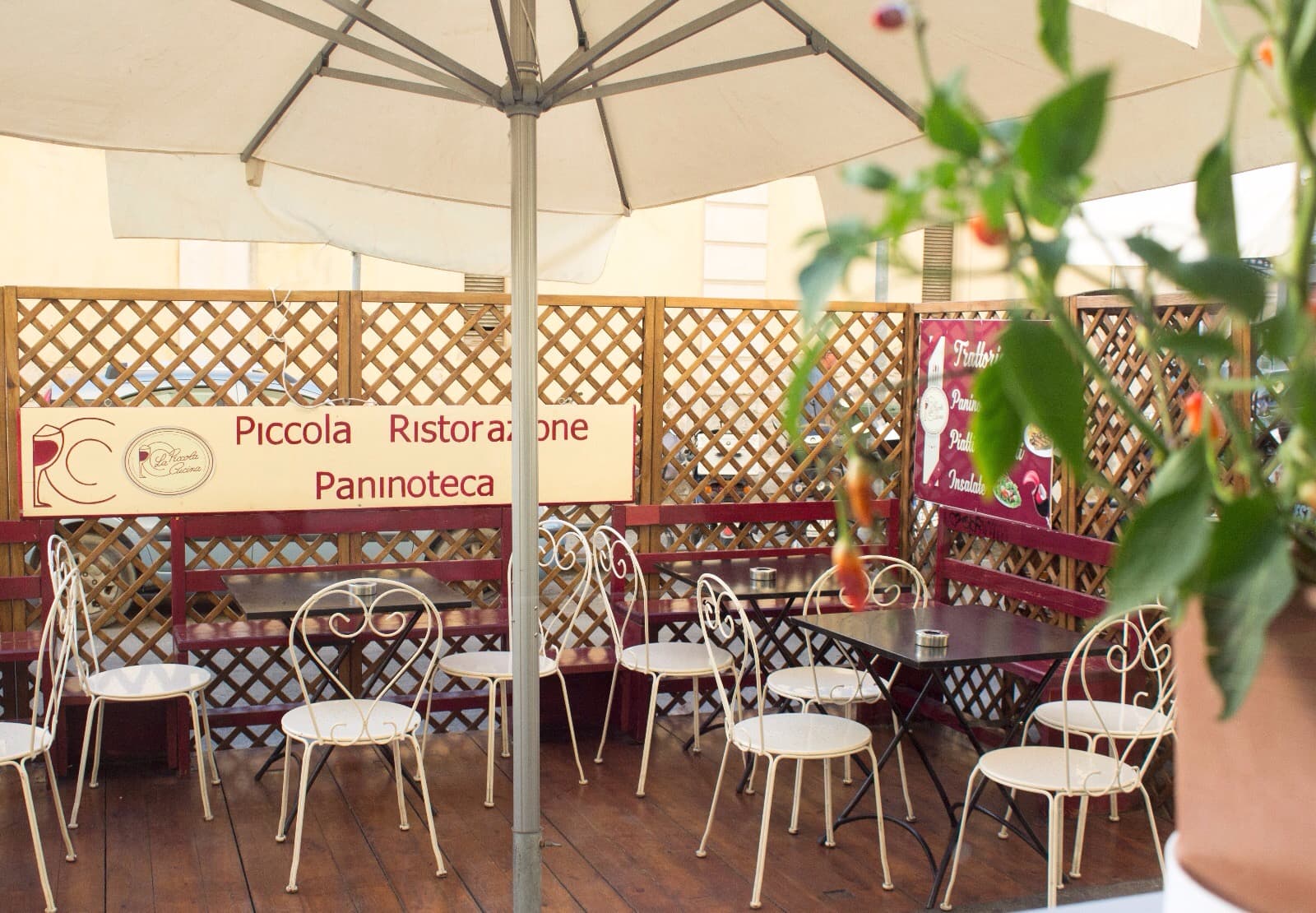 Ristorante La Piccola Cucina Alghero