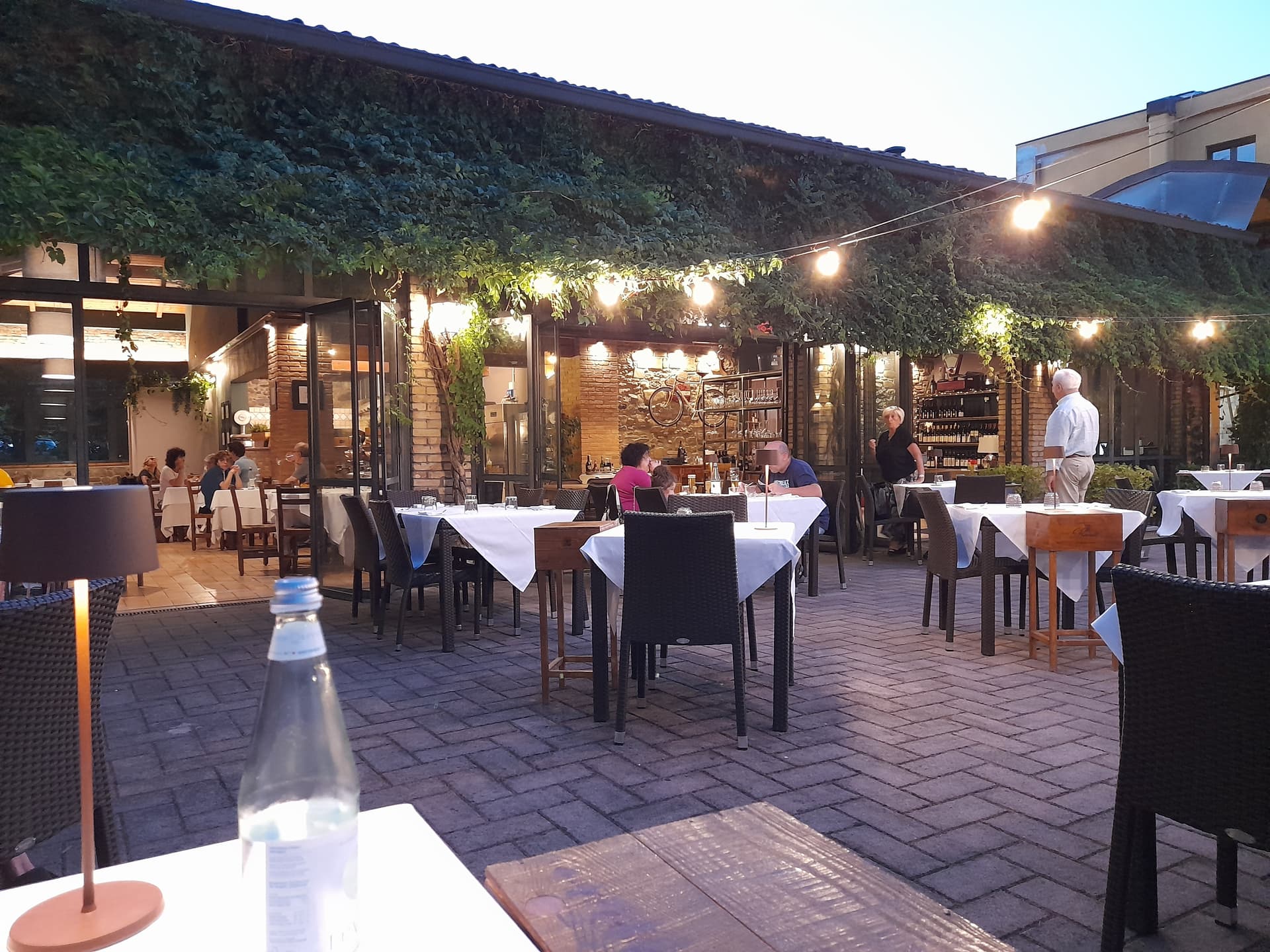 Ristorante Retrogusto Ristorante Pizzeria