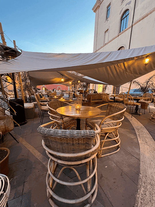 Ristorante Tarta &amp; Company