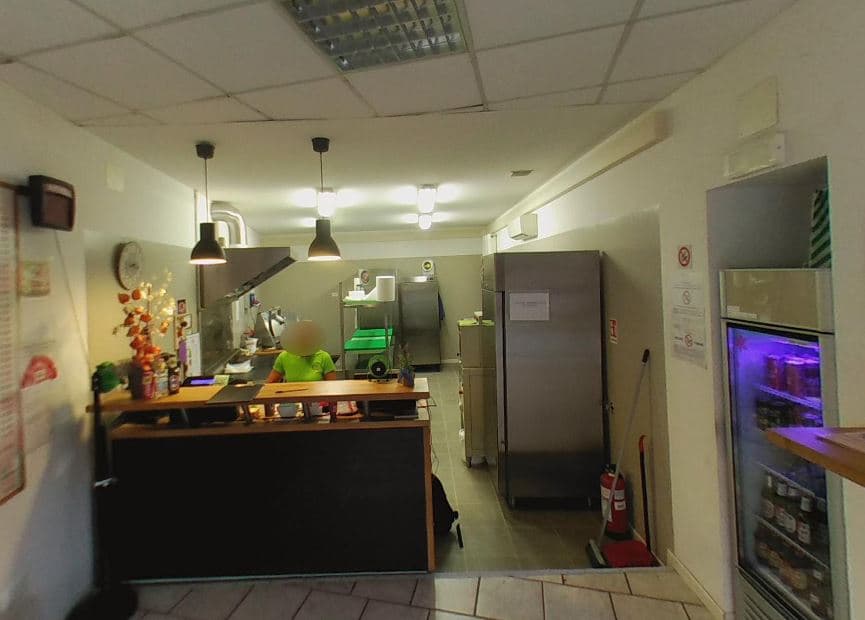 Immagine di copertina del ristorante Piadinamore Rovereto