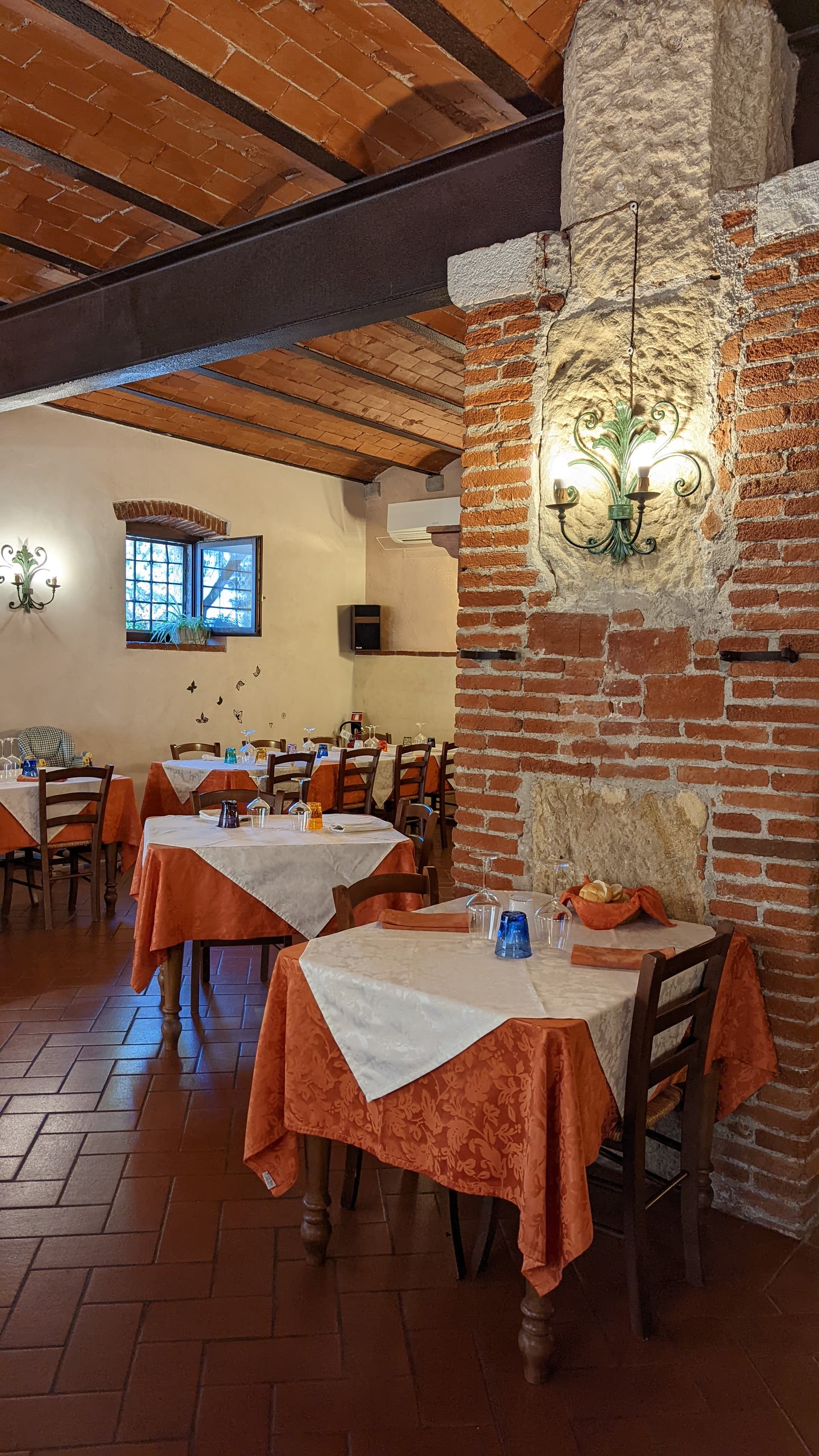 Ristorante Trattoria Fenil Dei Pre'
