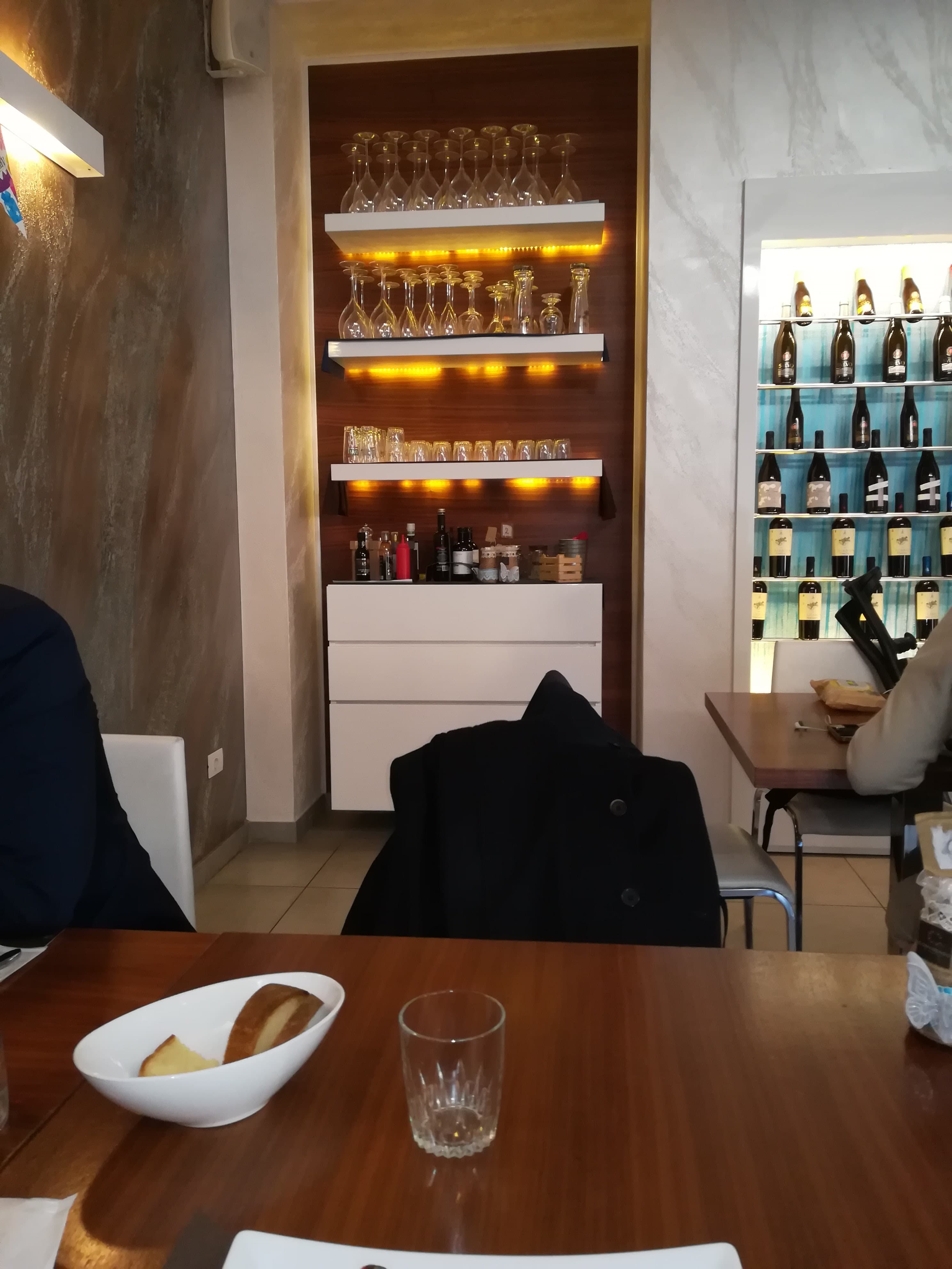 Ristorante Convivendo - Ristorante a Casamassima