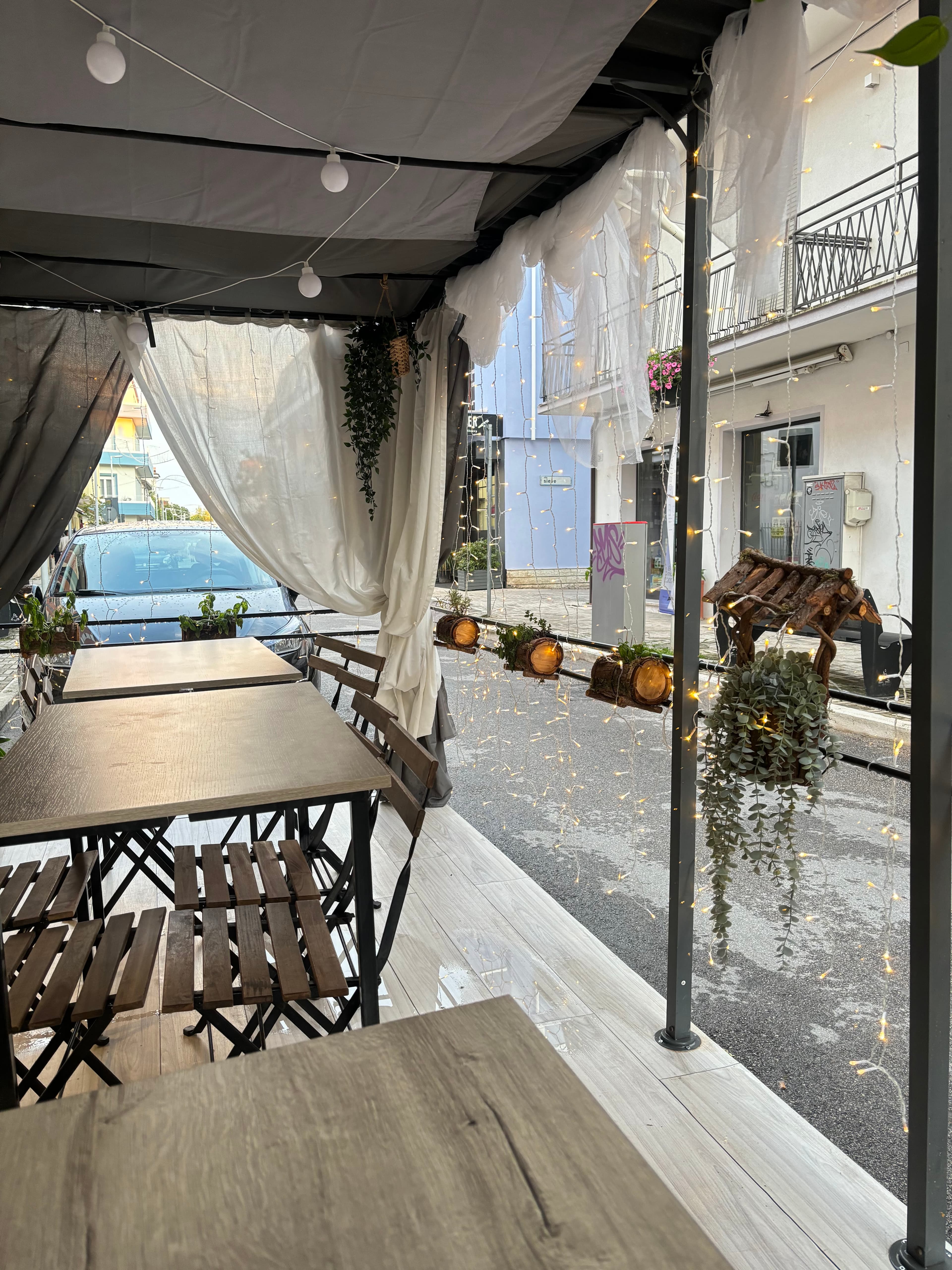 Terra e Mare - Ristorante a Bellaria-Igea Marina