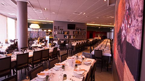 Immagine di copertina del ristorante La Casa dei Bardi
