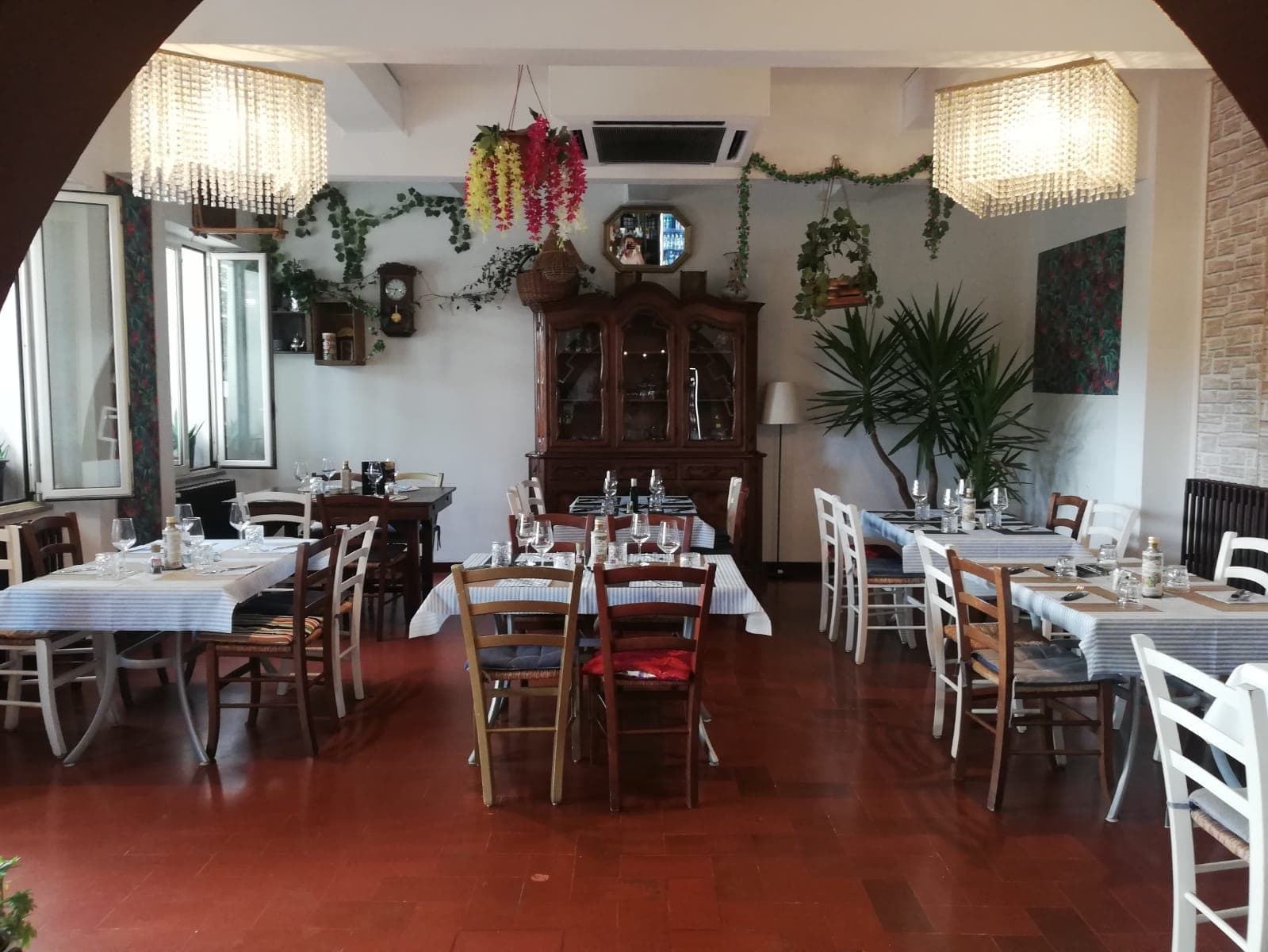 Ristorante Ristorante al Teatro
