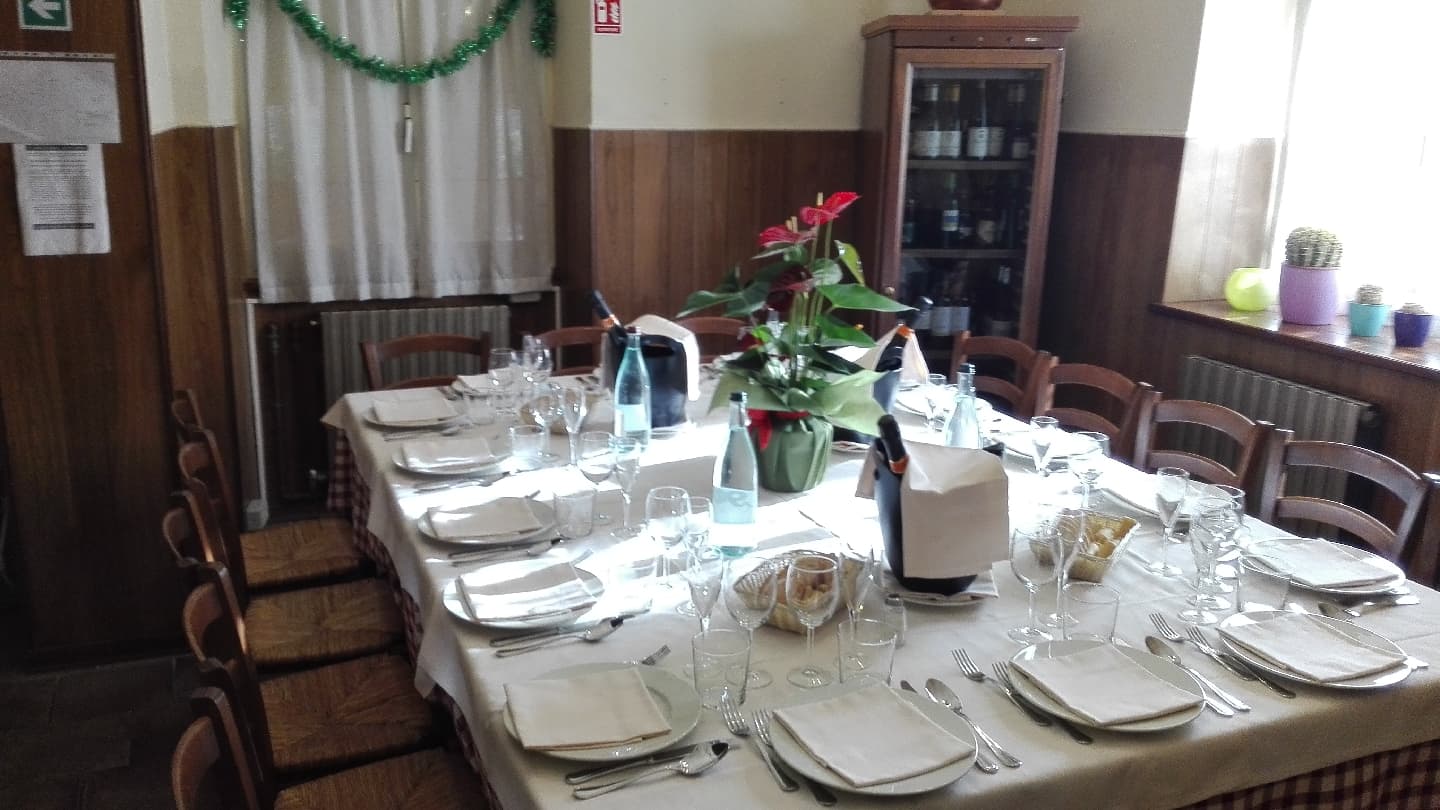 Trattoria DI Verano Da Giovanni - Ristorante a Verano