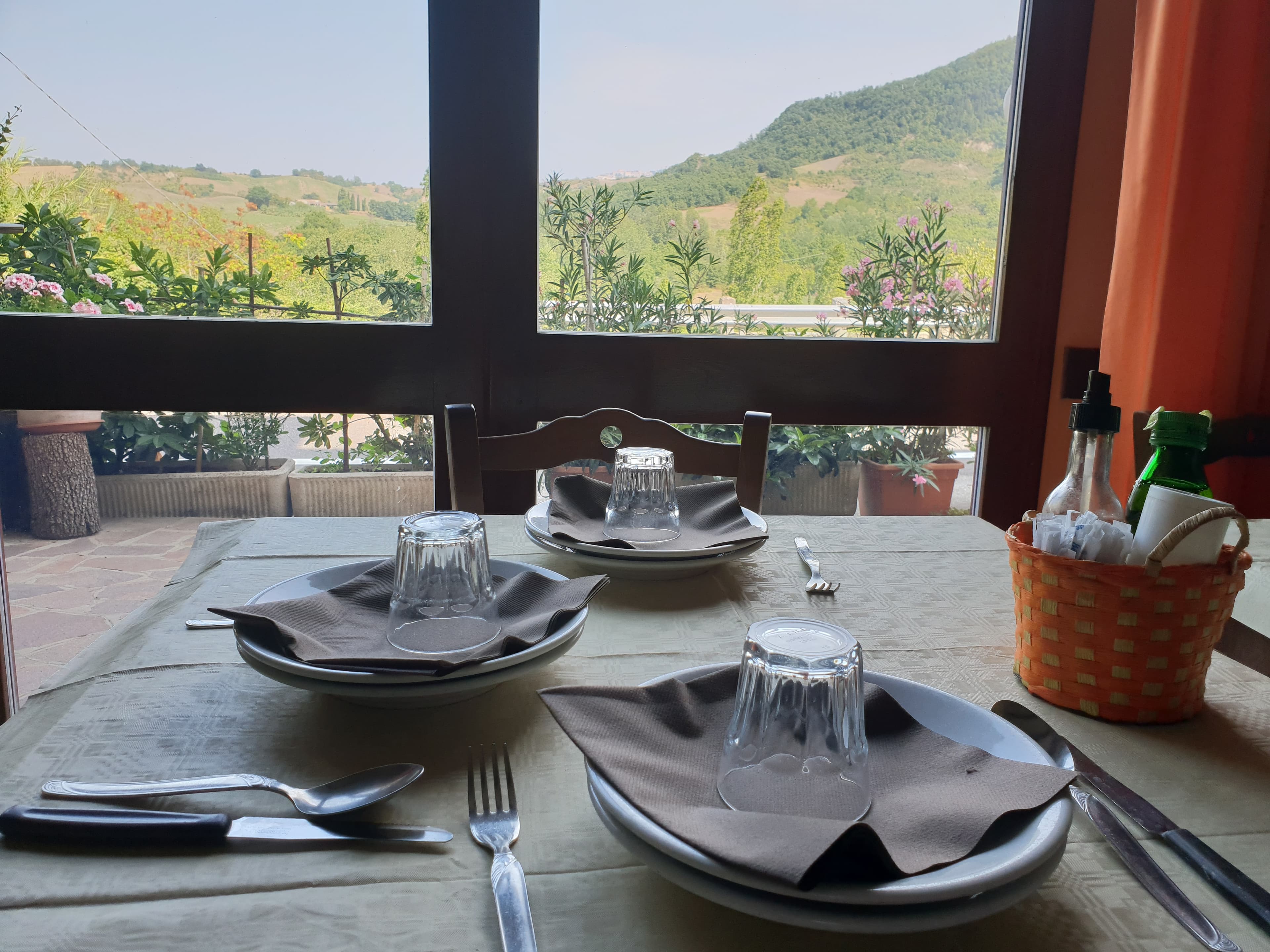 Trattoria &quot;La Galleria&quot; - Ristorante a San Leo