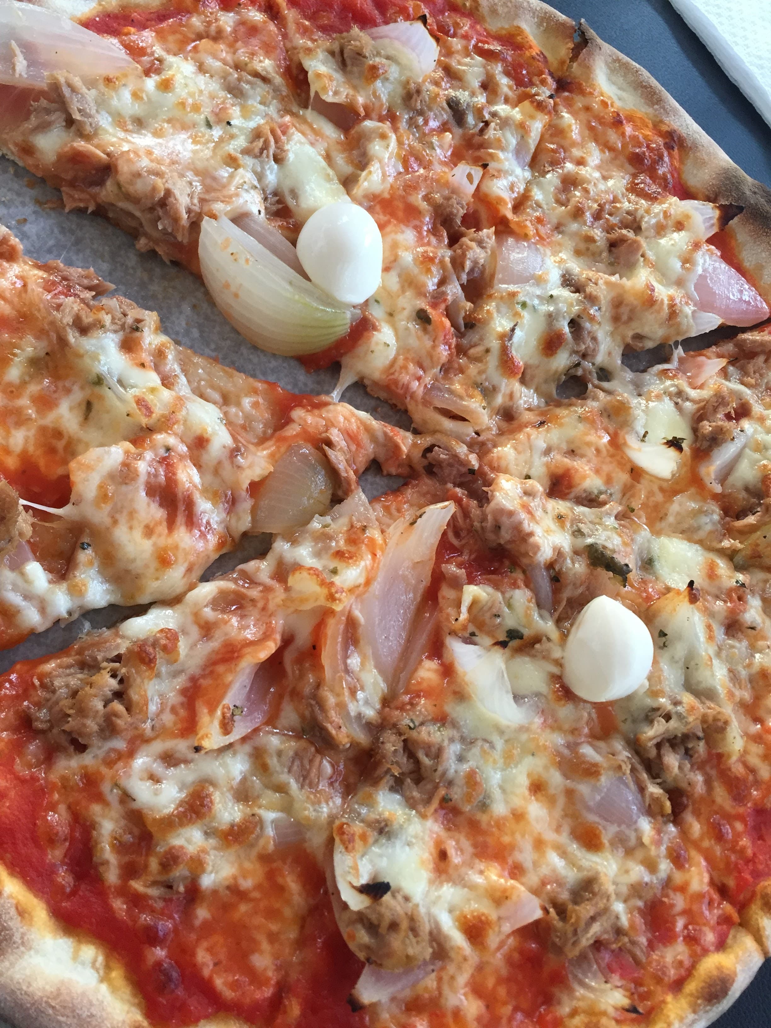 Atena - Ristorante a Manfredonia