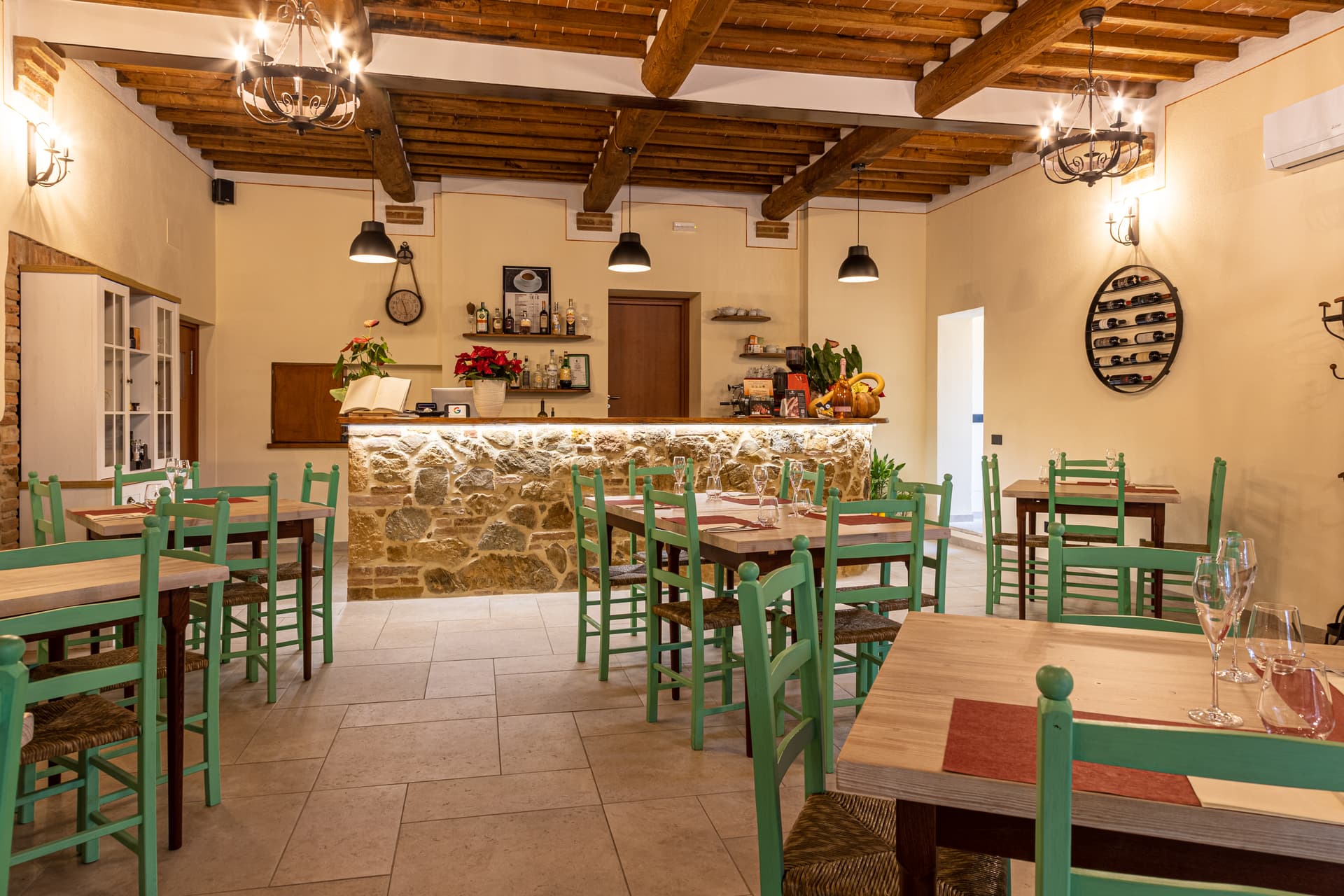 Ristorante Ristorante Poggiardelli