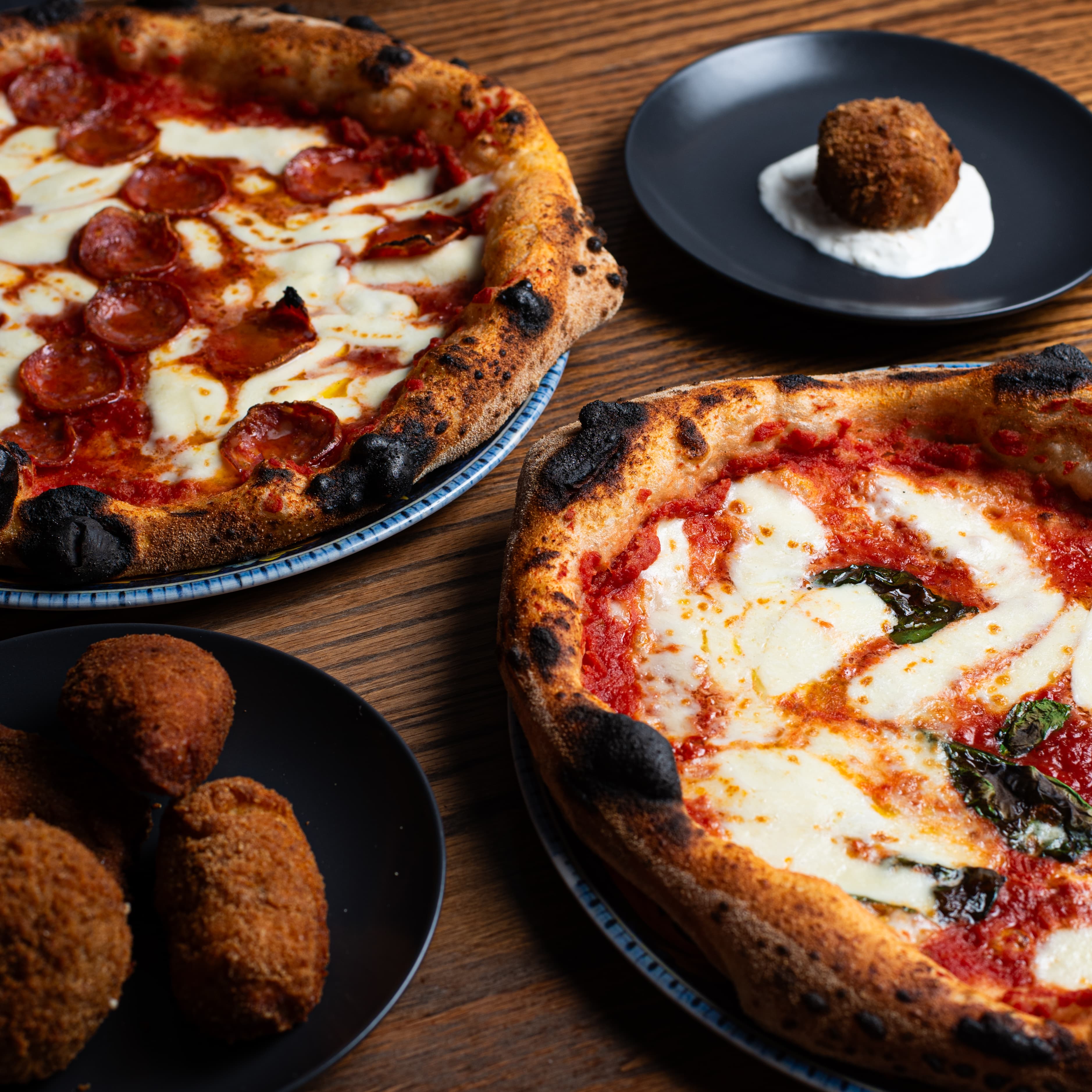 Pizzeria Barbarossa - Ristorante a Atina