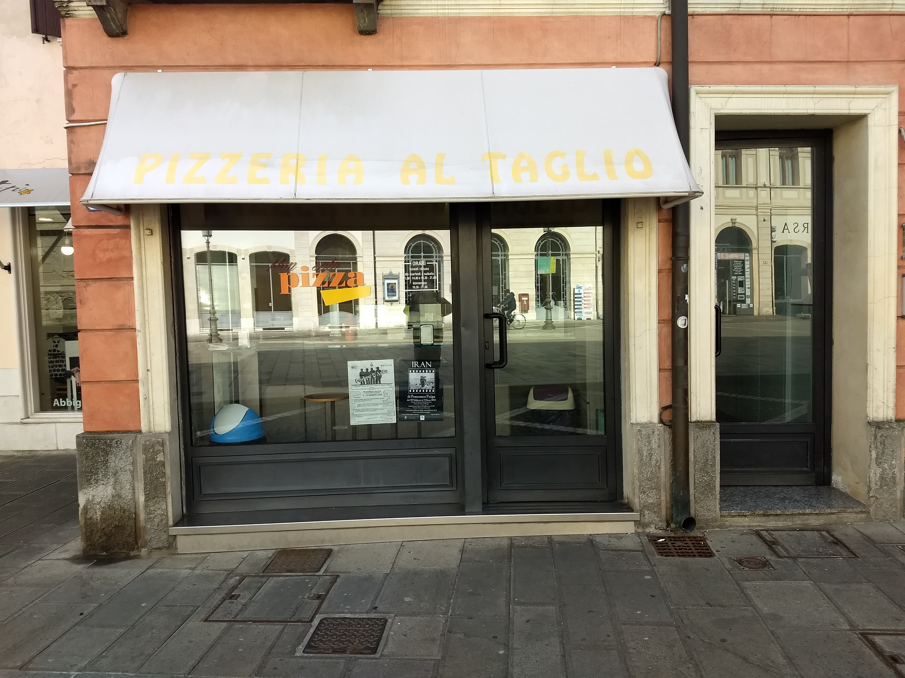 Non Solo Pizza Di Spiandorello Silvana - Ristorante a Rovigo