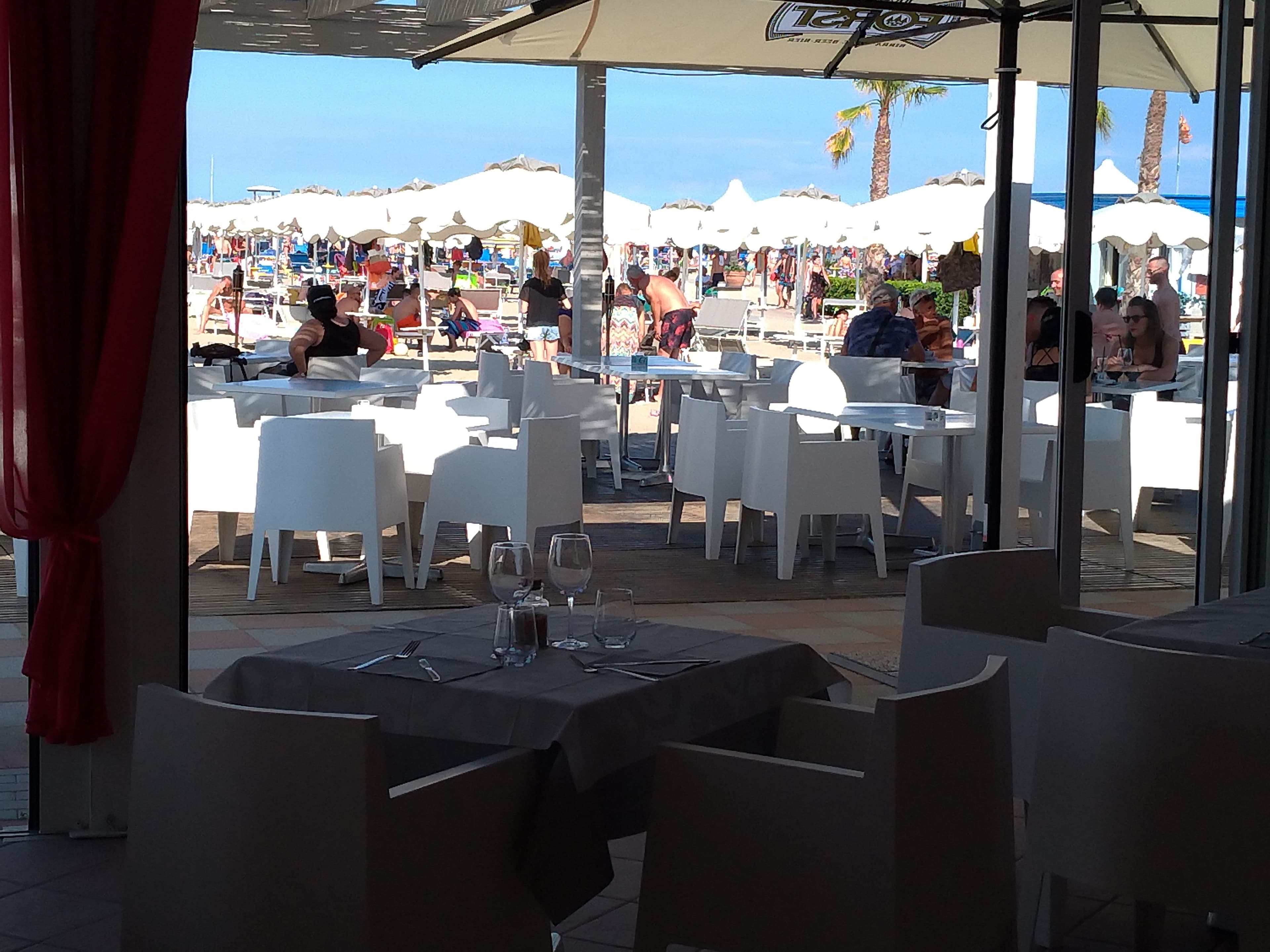 Ristorante Bar La Fenice - Ristorante a Chioggia