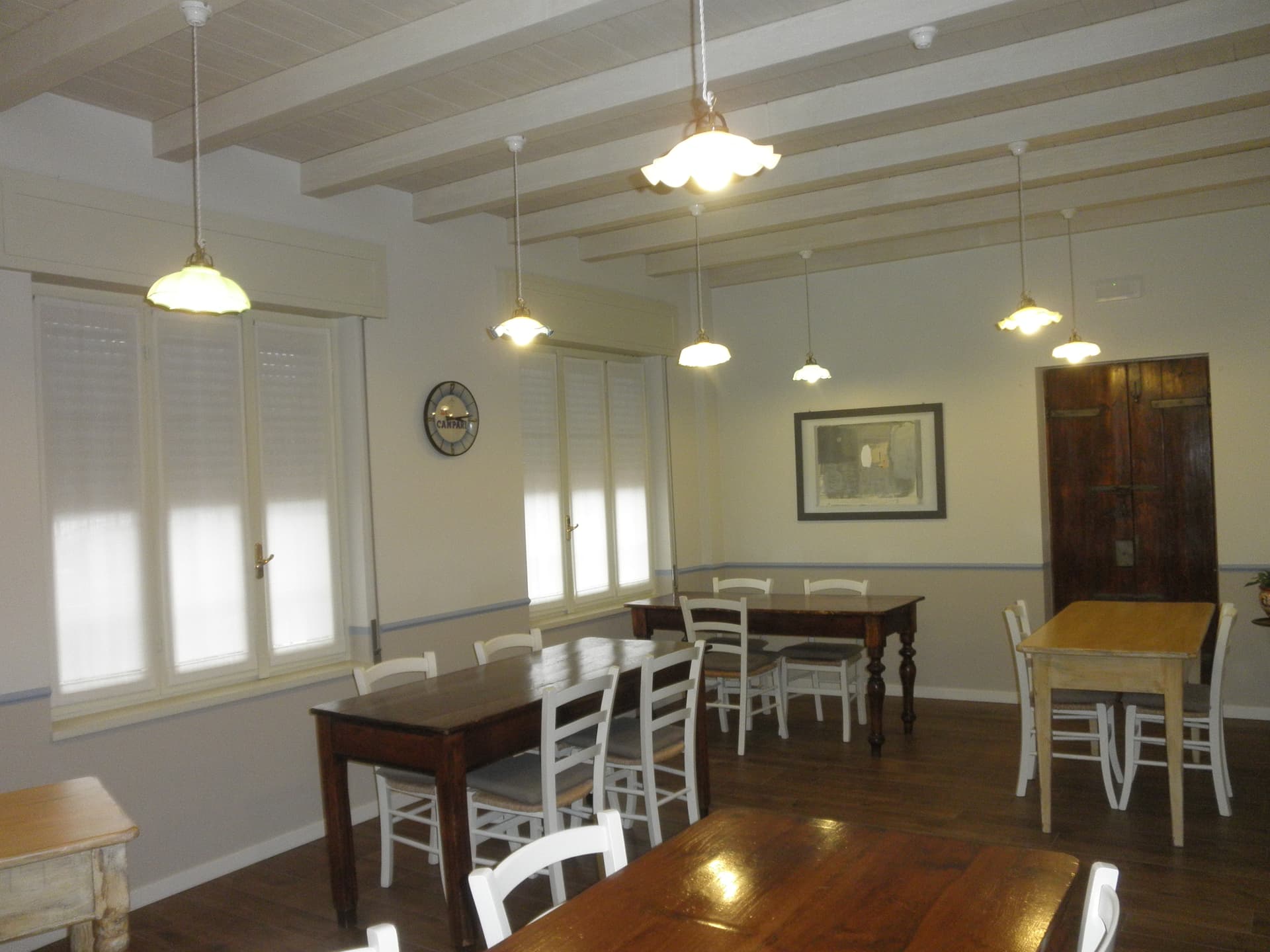 Ristorante Osteria Allegra Compagnia dal 1989