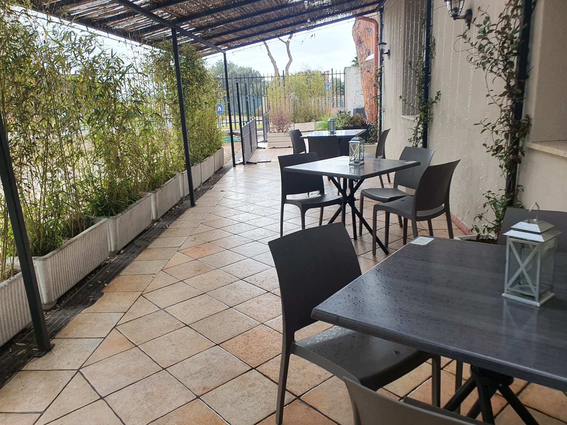 Immagine di copertina del ristorante Alterego Grill Anzio