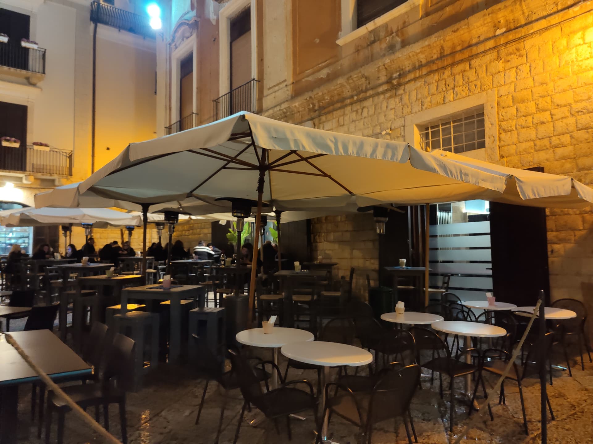 Ristorante Cobbler - Risto-American Bar