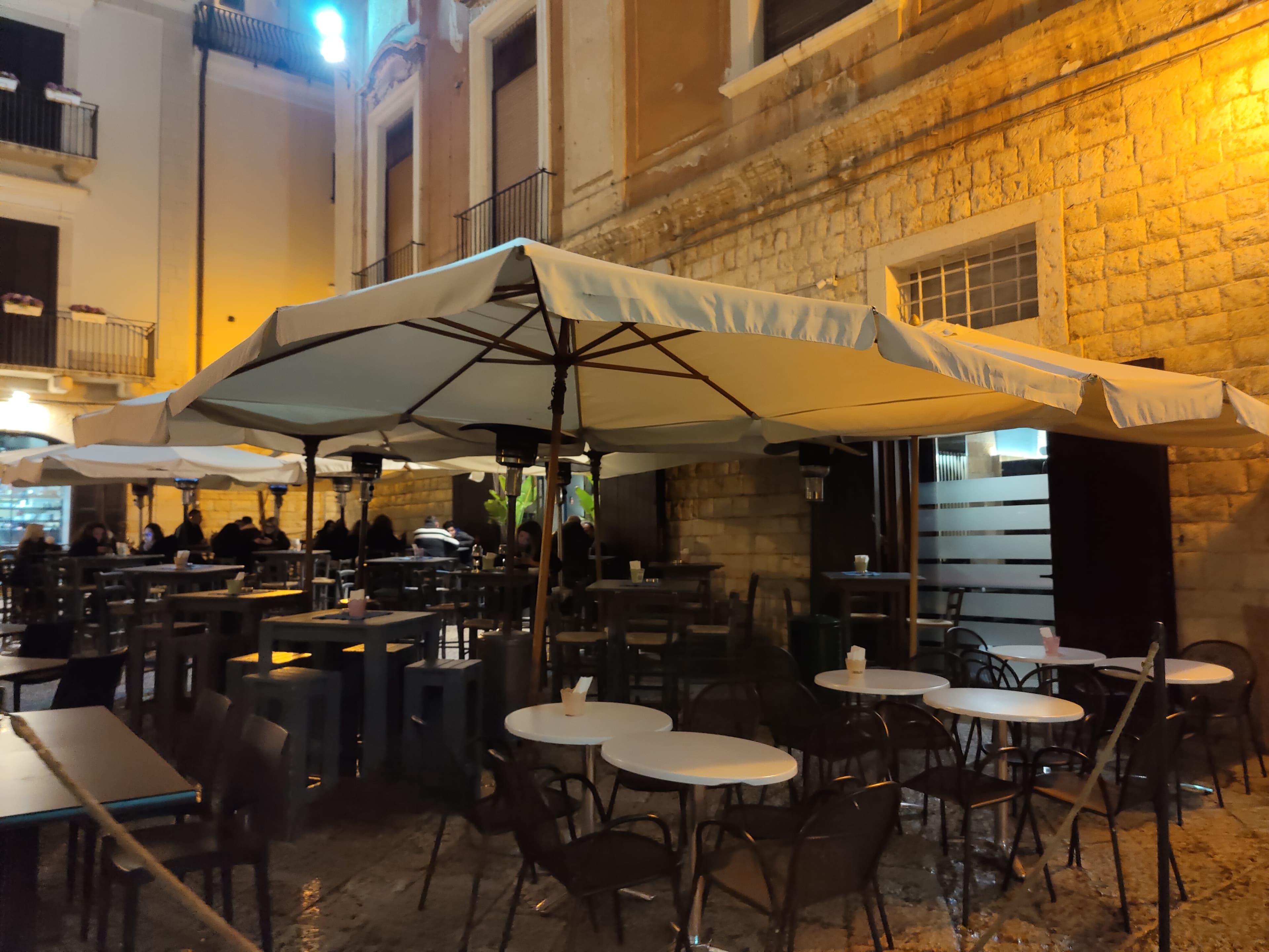 Cobbler - Risto-American Bar - Ristorante a Barletta