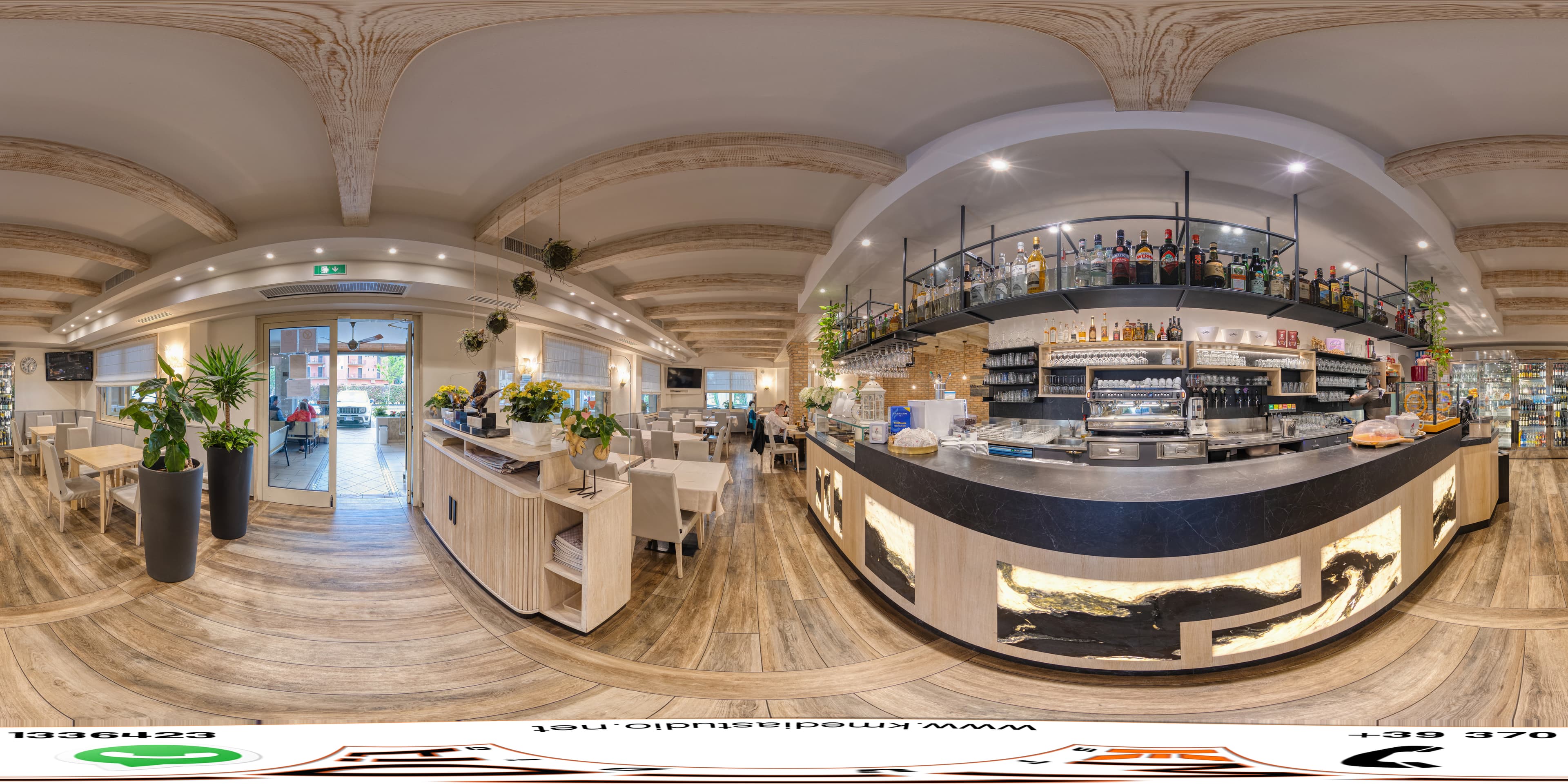 Ristorante Pizzeria &quot;Lisa&quot; da Ornello - Ristorante a Eraclea
