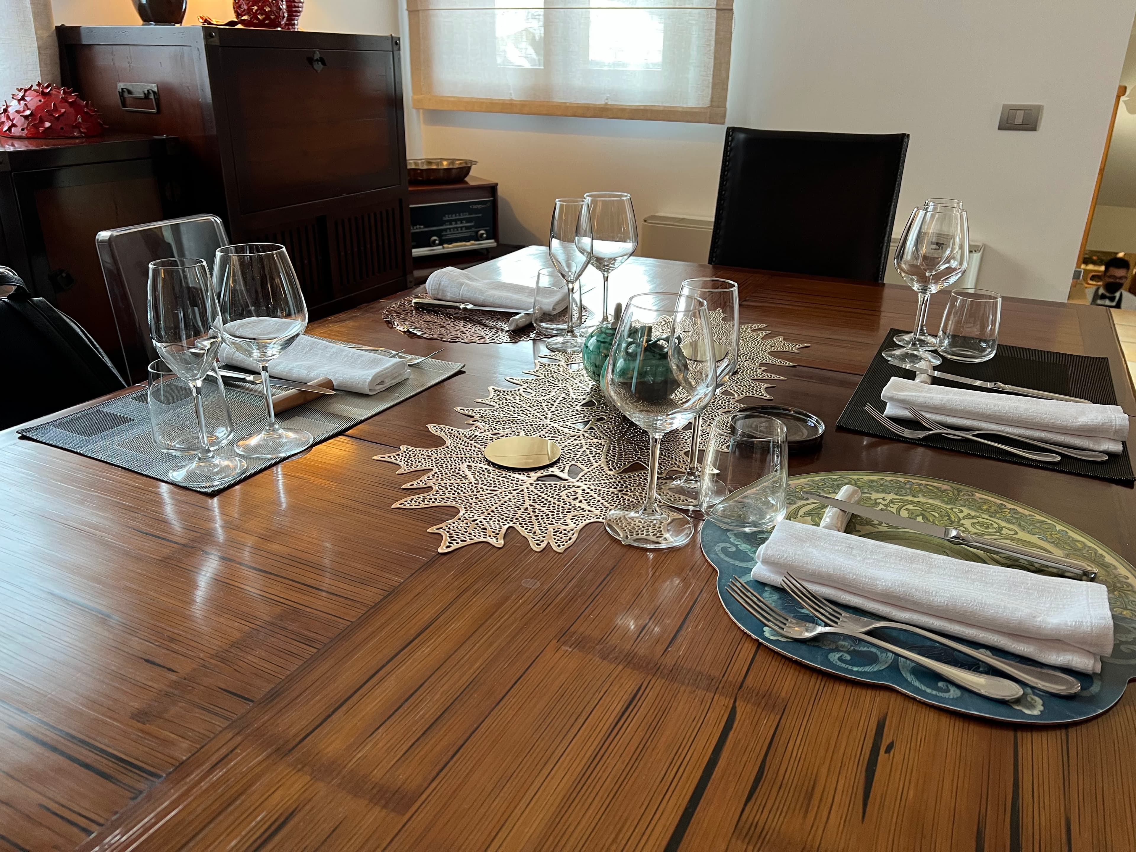 Mia Restaurant - Ristorante a San Cipriano Picentino