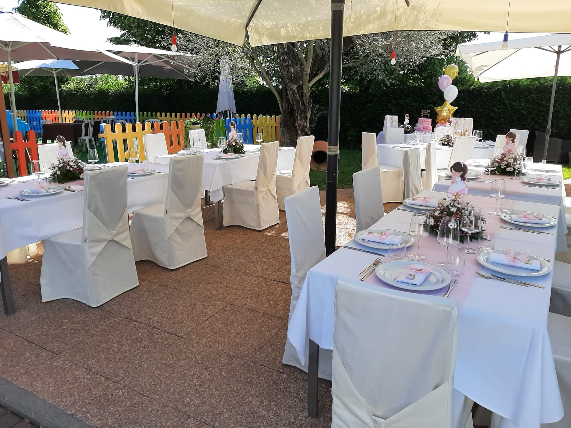 Immagine di copertina del ristorante Ristorante Adriatico