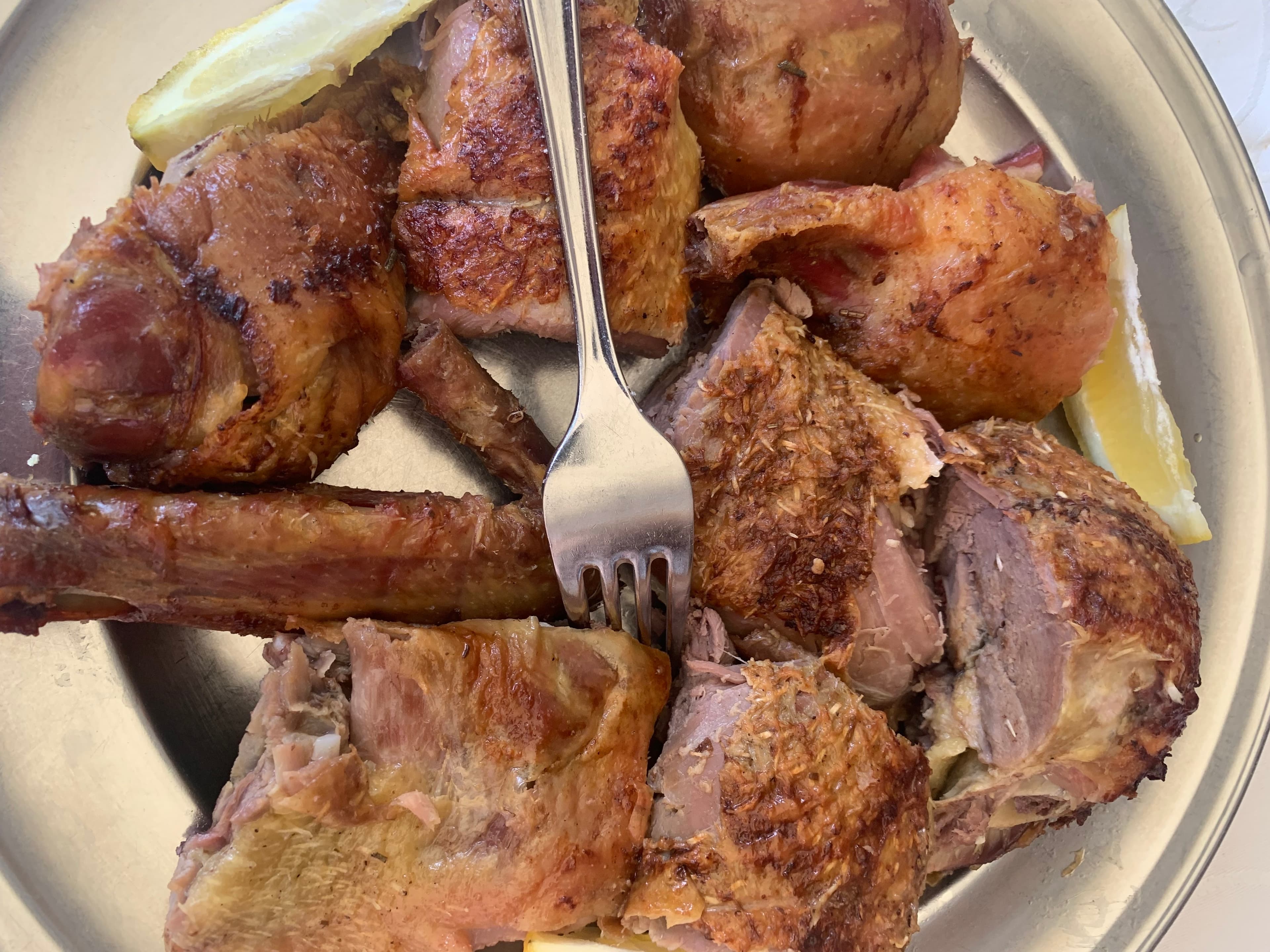 Trattoria Biasini Marco - Ristorante a Carpaneto Piacentino