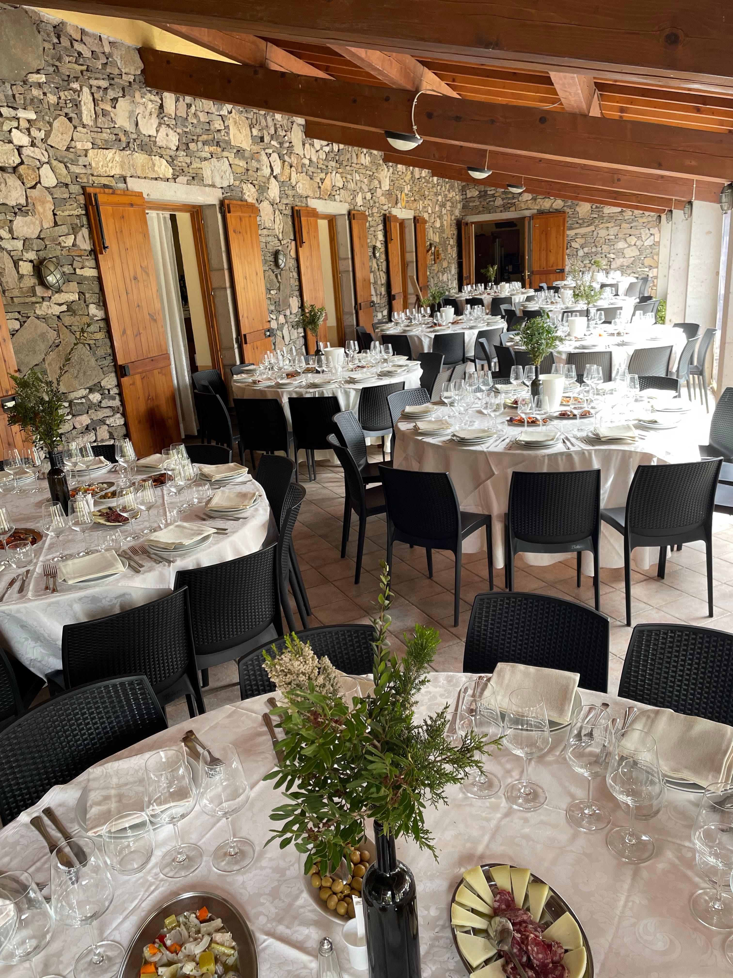 Ristorante Pizzeria Albergo L'Antico Borgo - Ristorante a Narcao