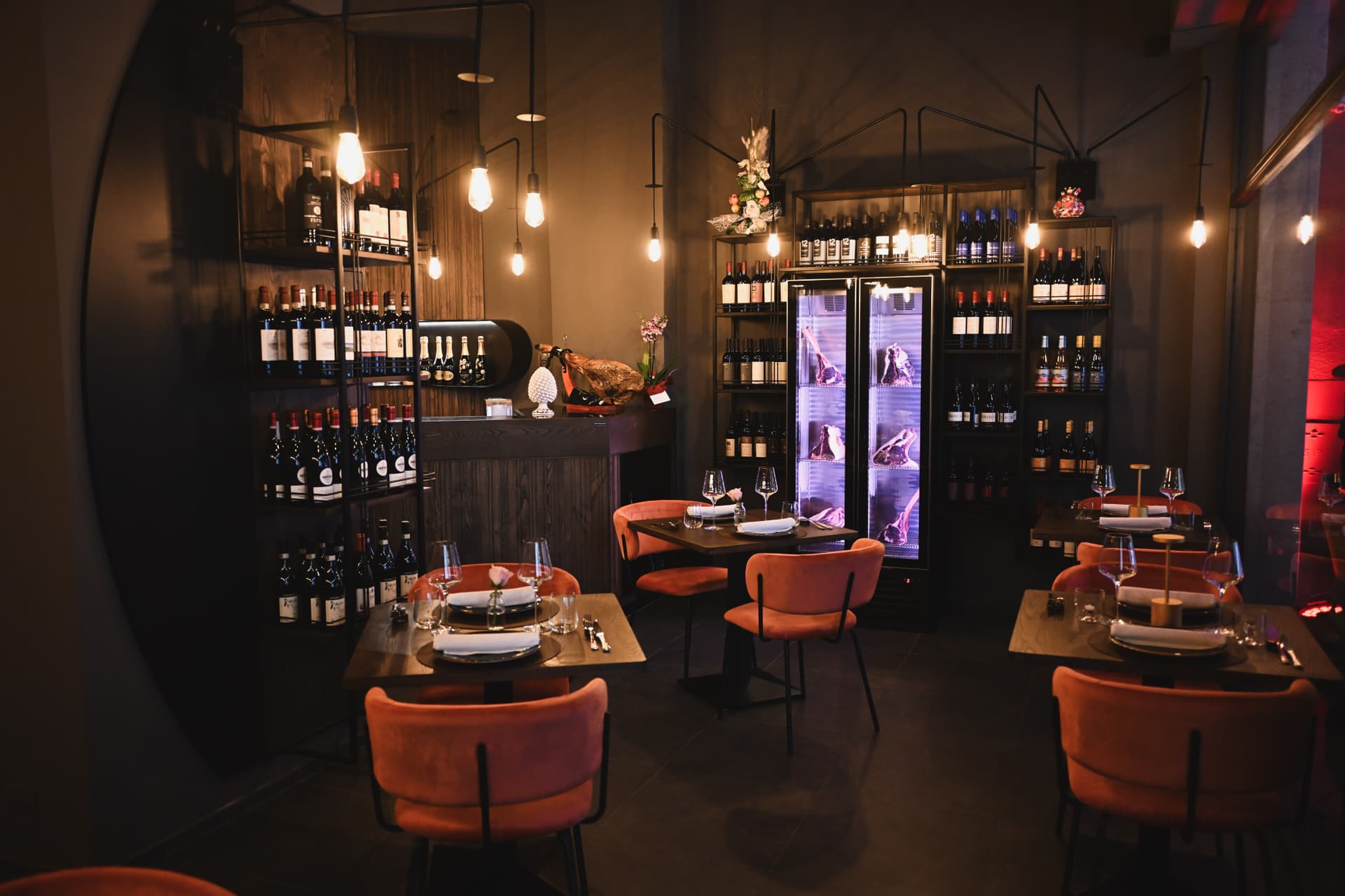 Immagine di copertina del ristorante Adduma Beef Restaurant