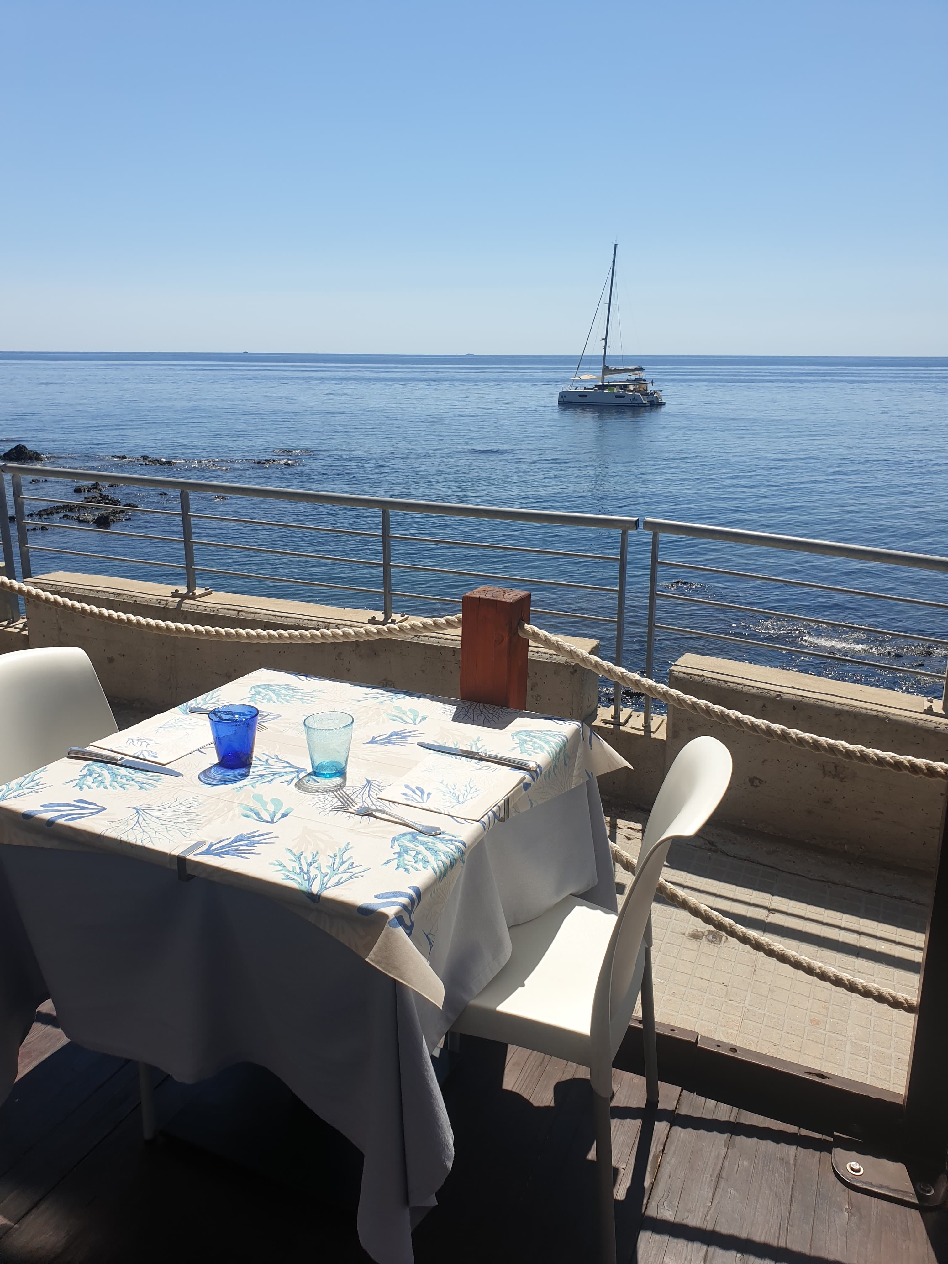 Ristorante Il Pescatore - Ristorante a Cala Gonone